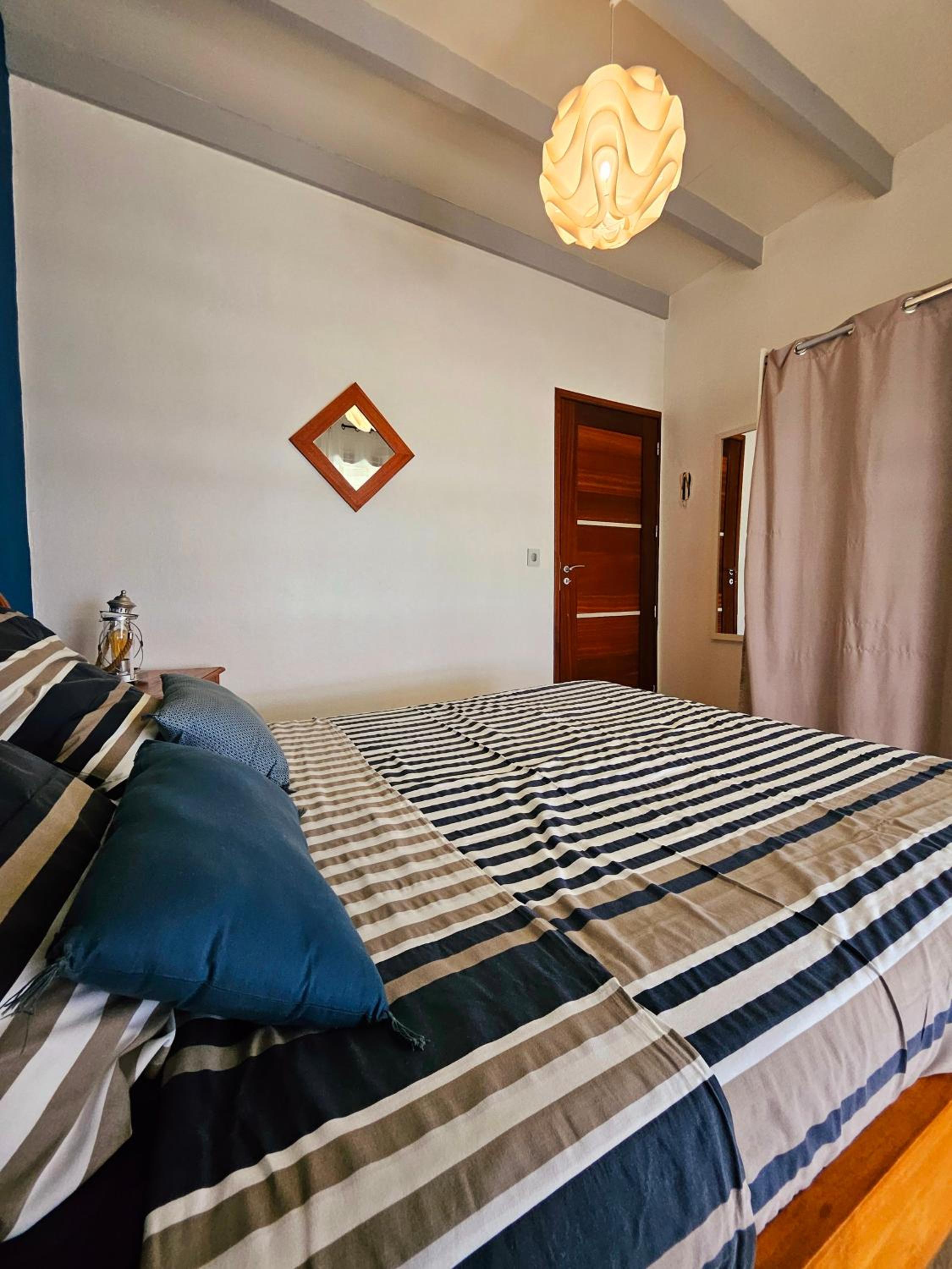 Three-Bedroom Vacation Home  photo 2