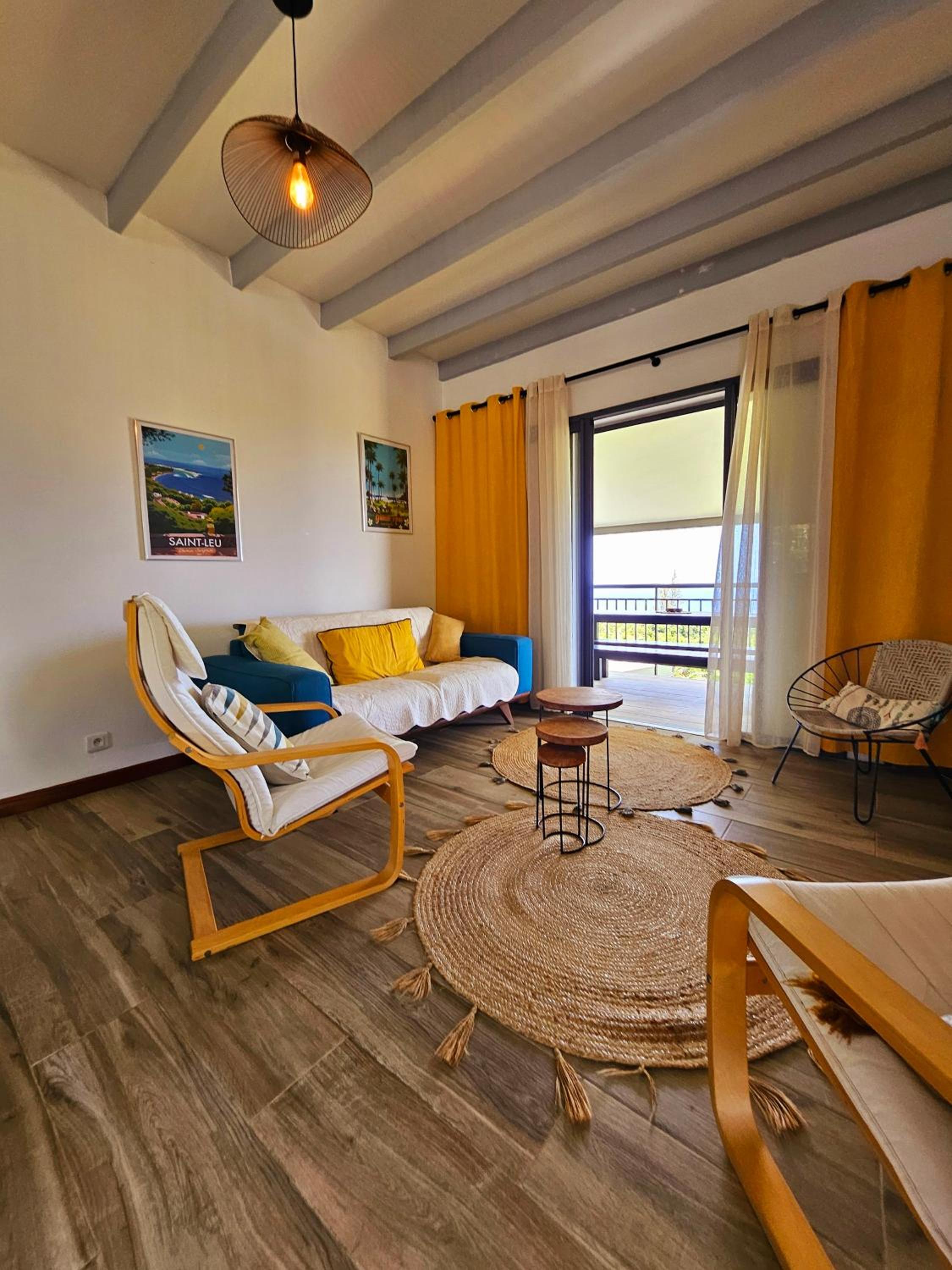 Three-Bedroom Vacation Home  photo 3