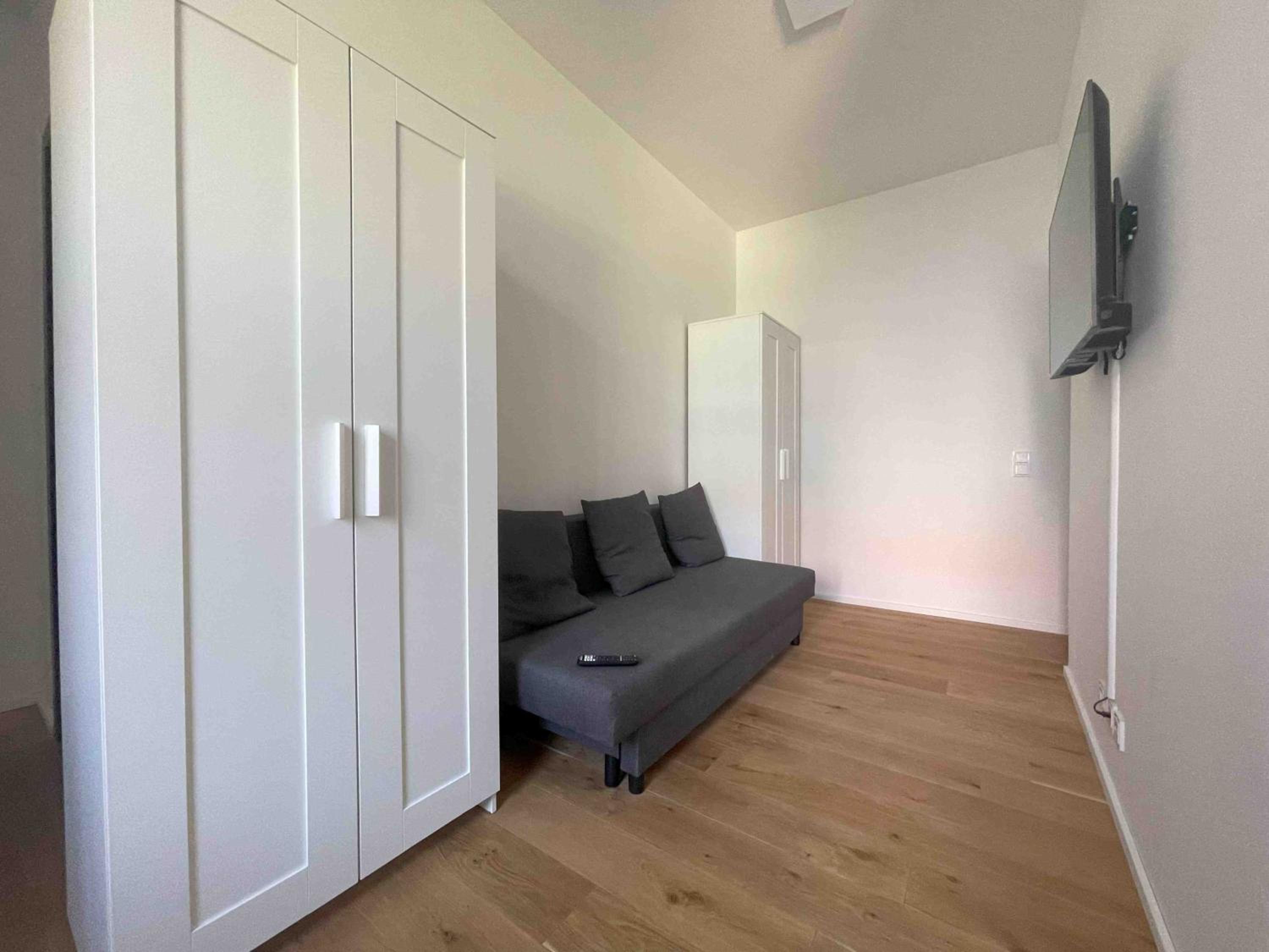 One-Bedroom Apartment photo 3