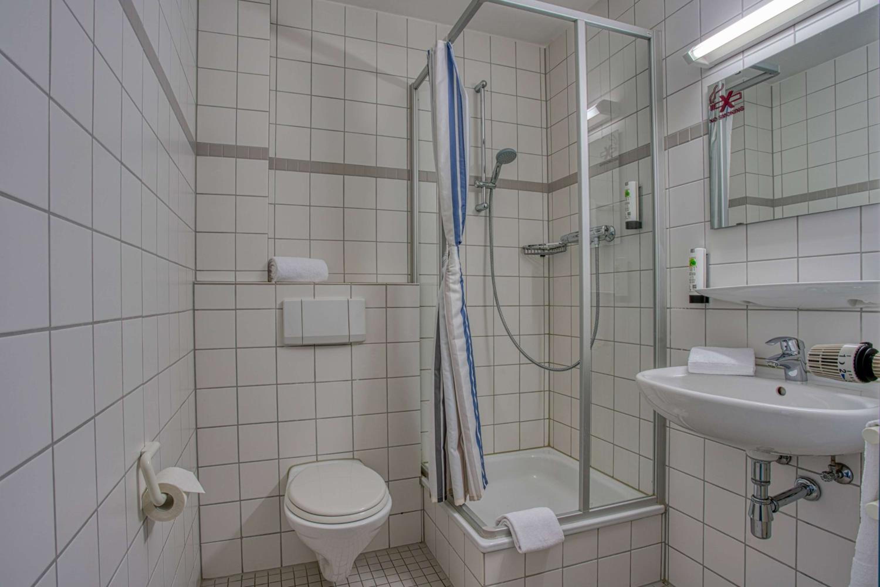 Standard Single Room photo 3