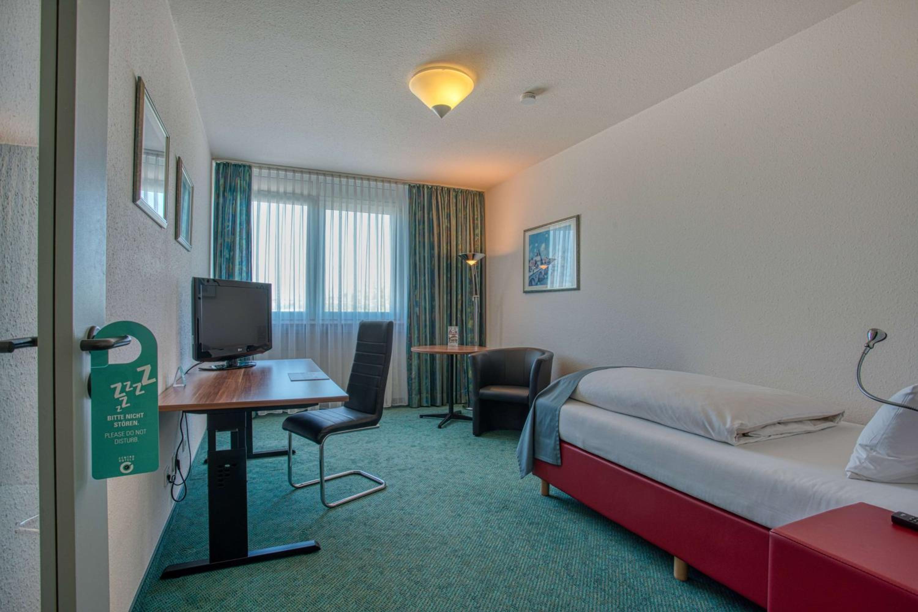 Standard Single Room photo 1