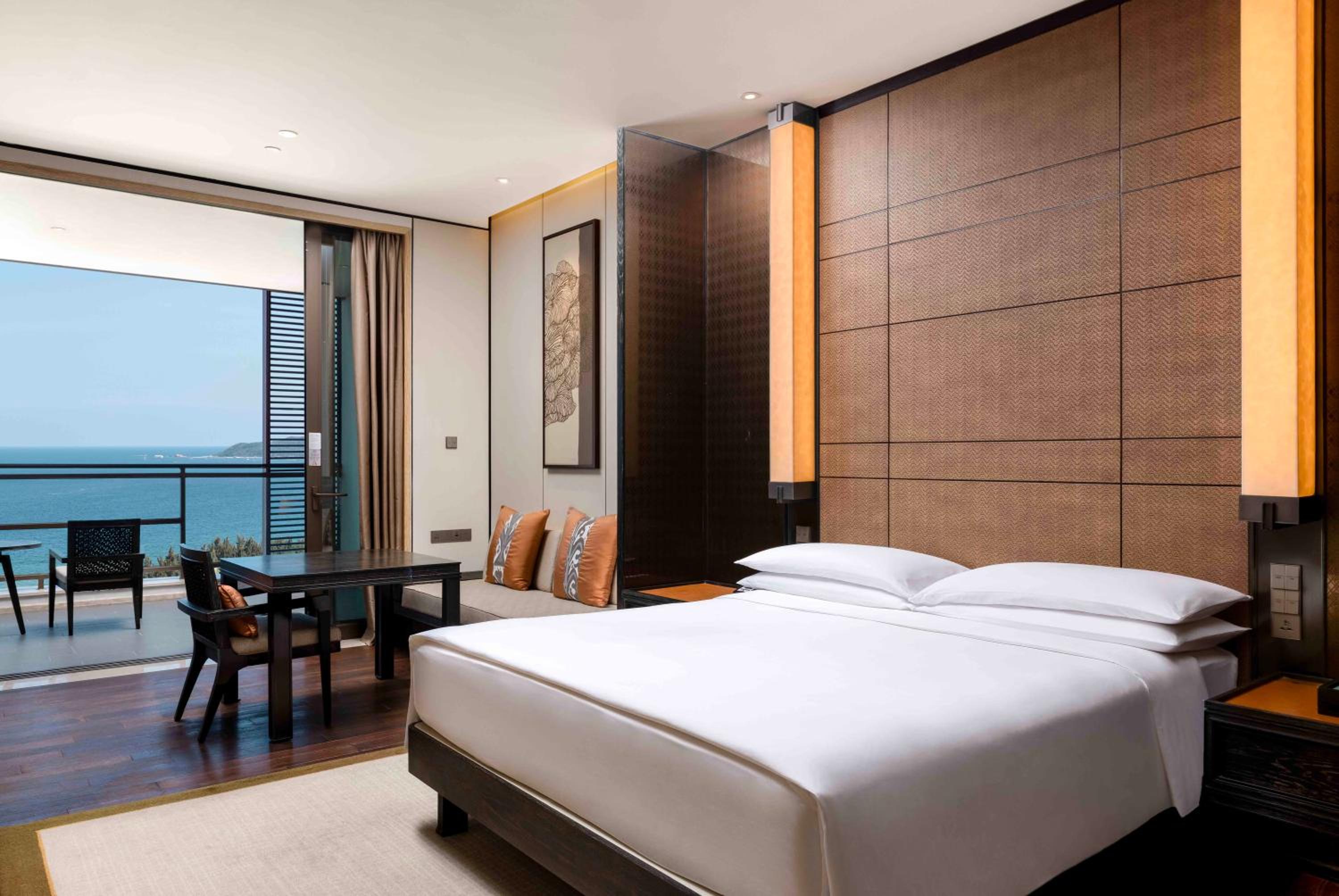 King Room - Oceanfront