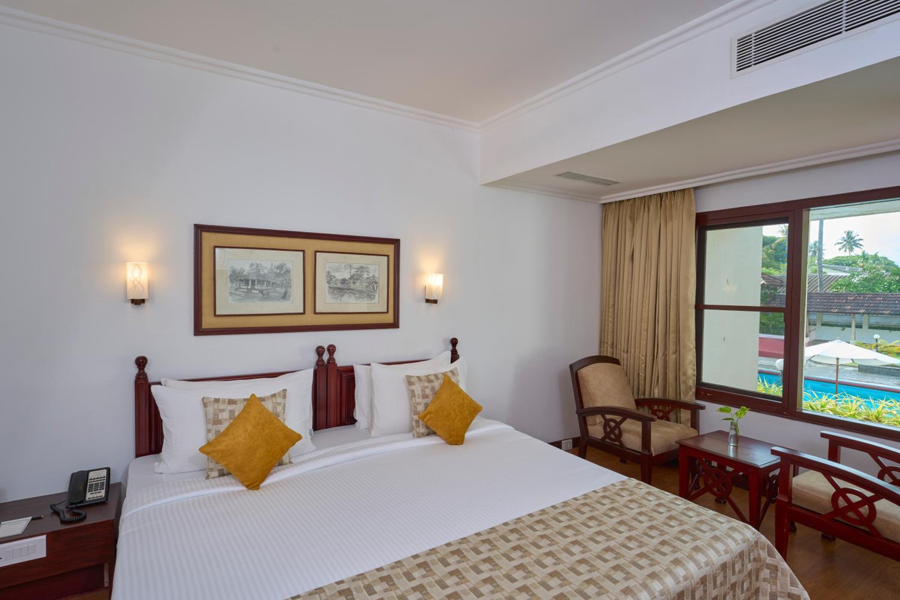 Standard Room Standard Room