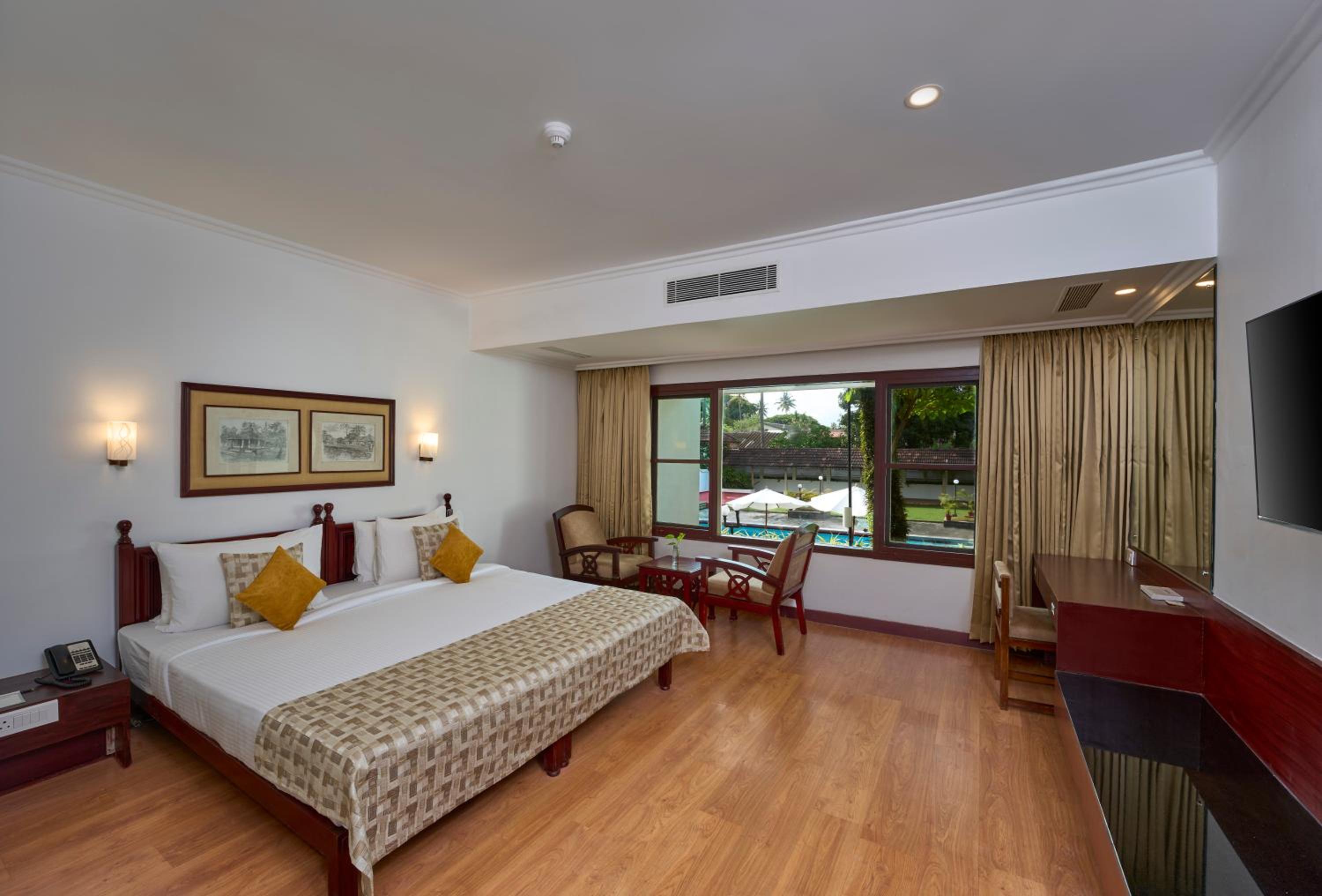 Standard Room photo 3
