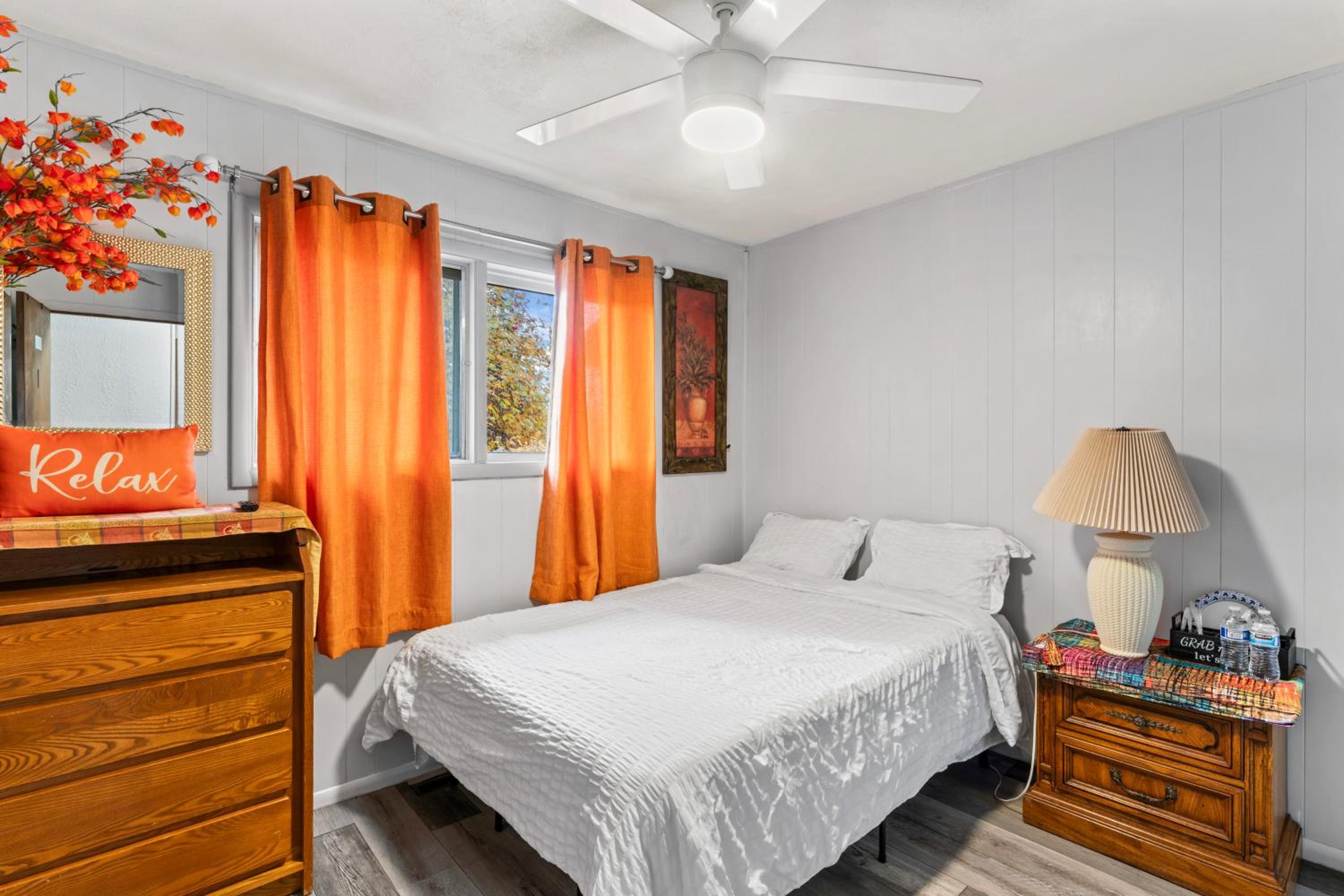 Double Room with Shared Bathroom photo 1