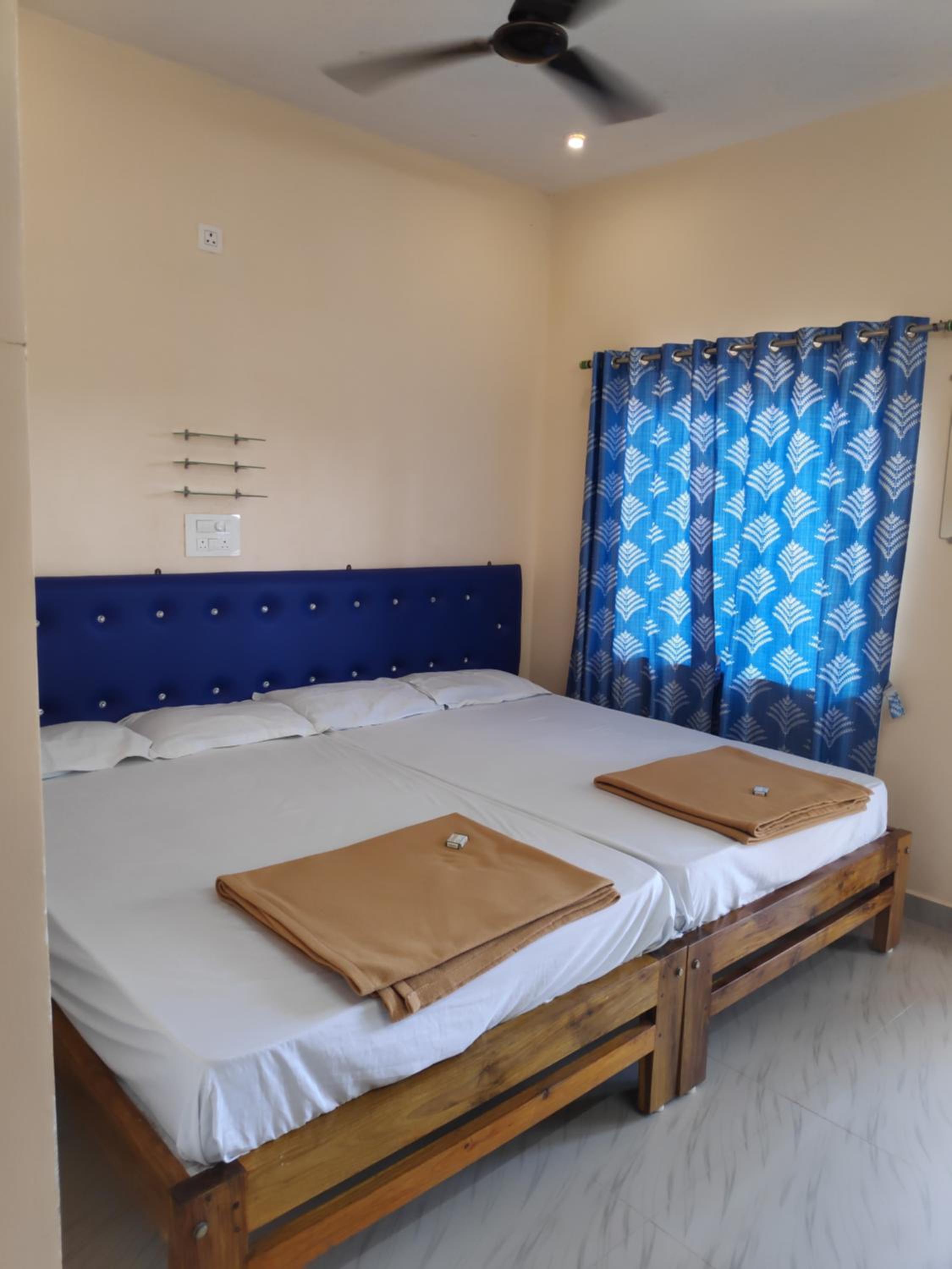 Deluxe Room photo 1