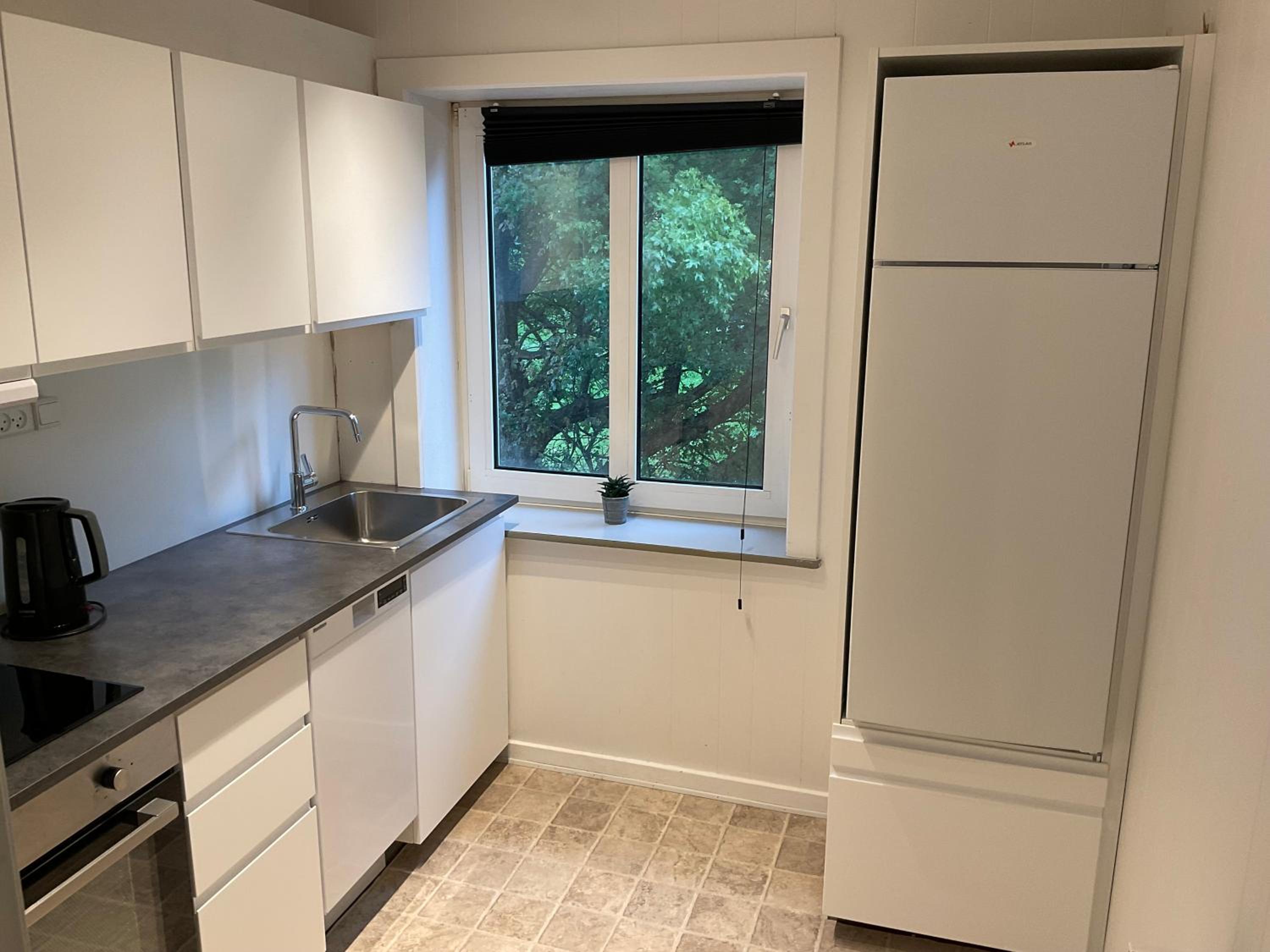 Two-Bedroom Apartment - Photo 11