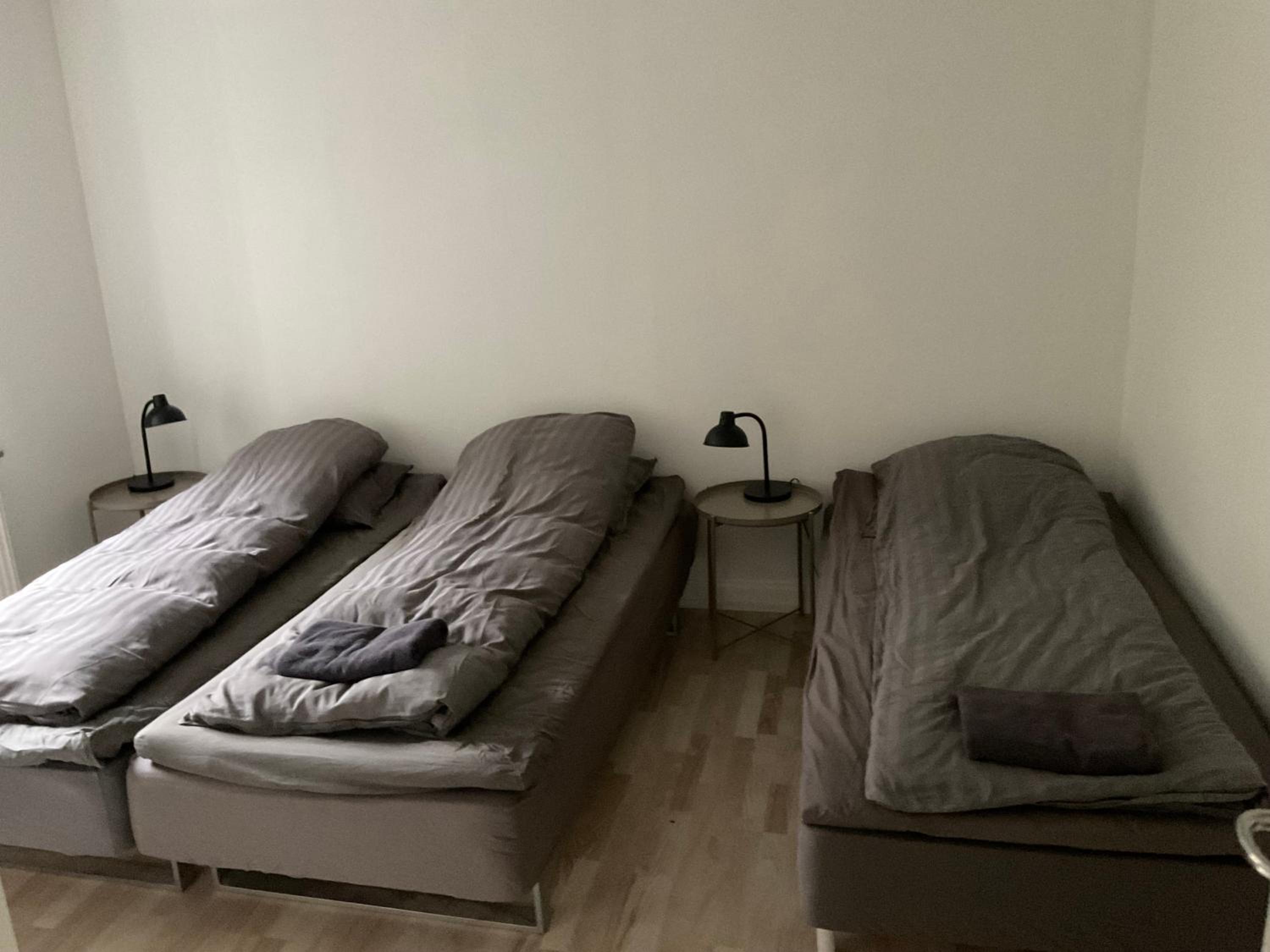 Two-Bedroom Apartment - Photo 8