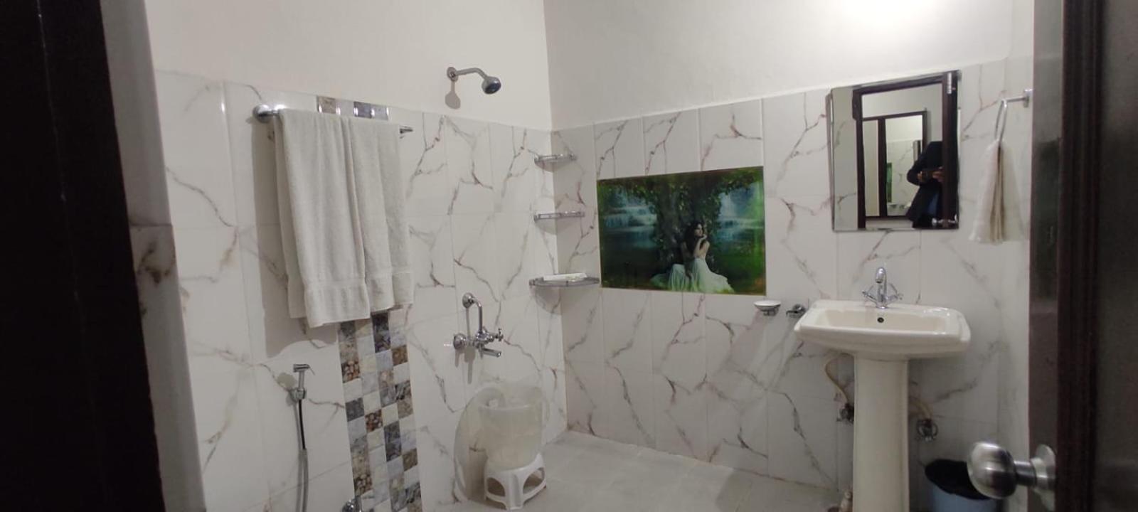 Deluxe Double Room - Photo 6