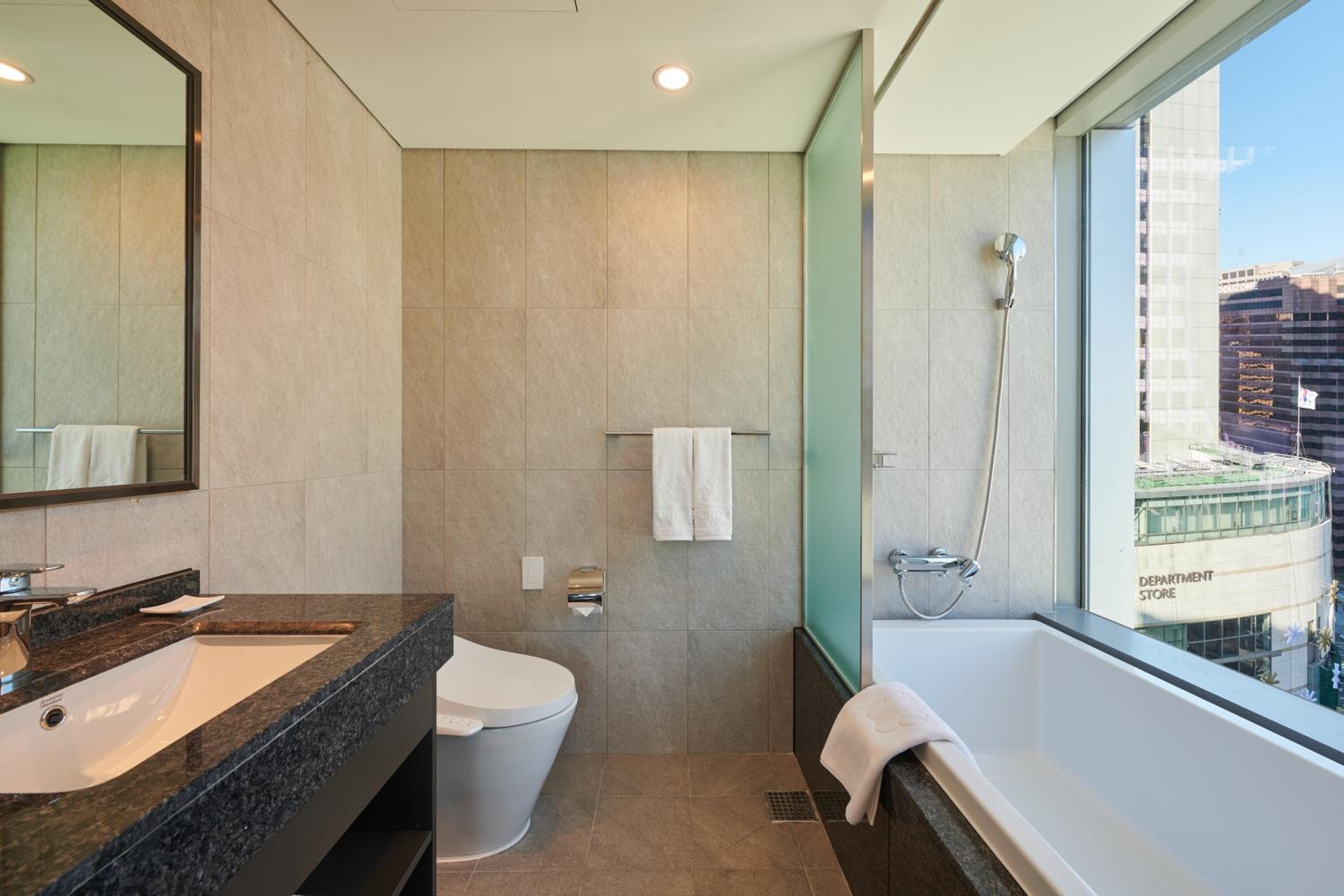Superior Twin Room - Photo 2