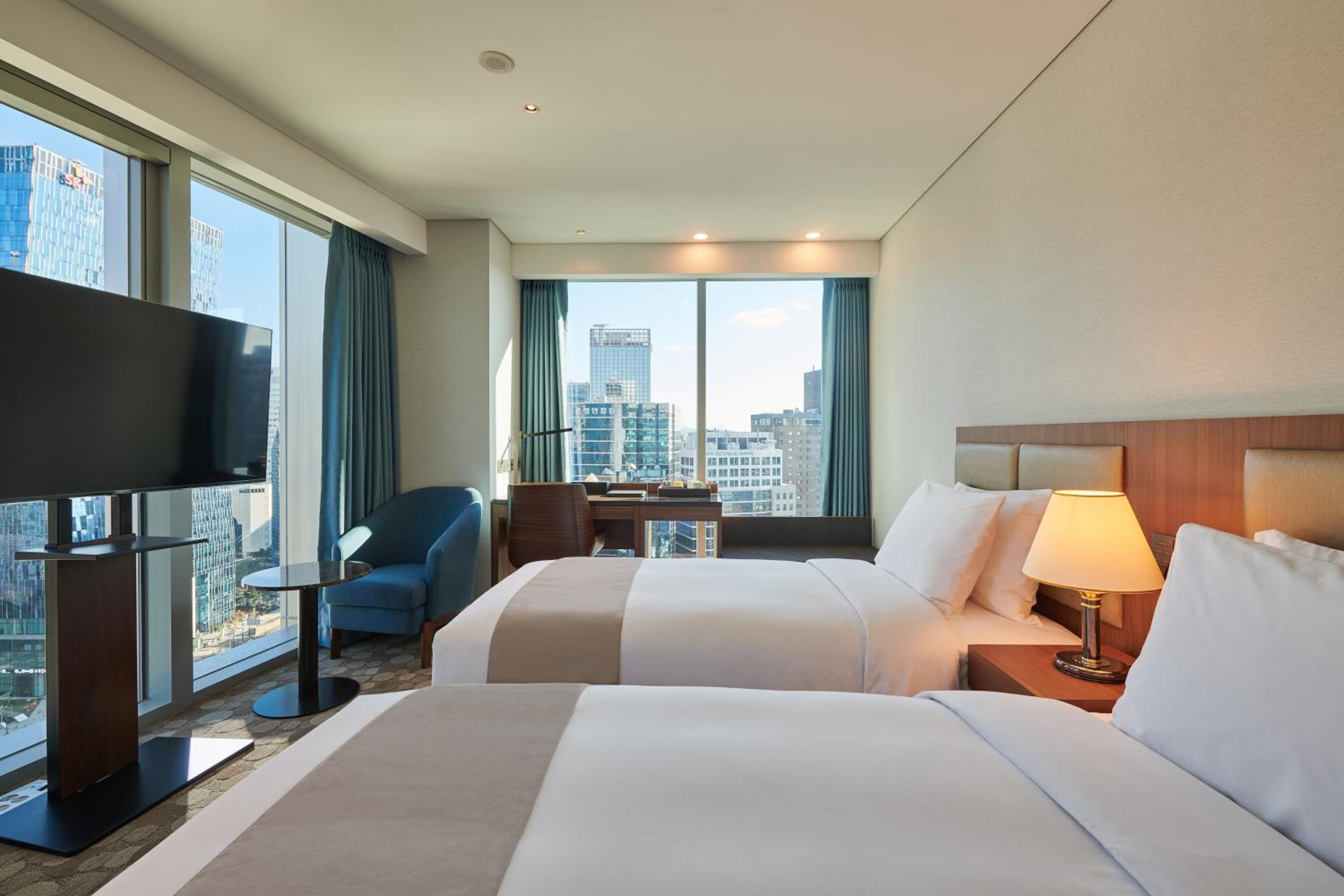 Superior Twin Room - Photo 3
