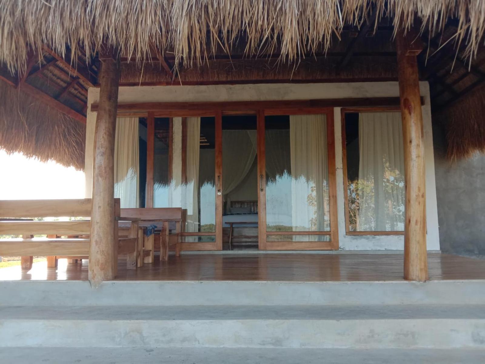 Deluxe Villa photo 2