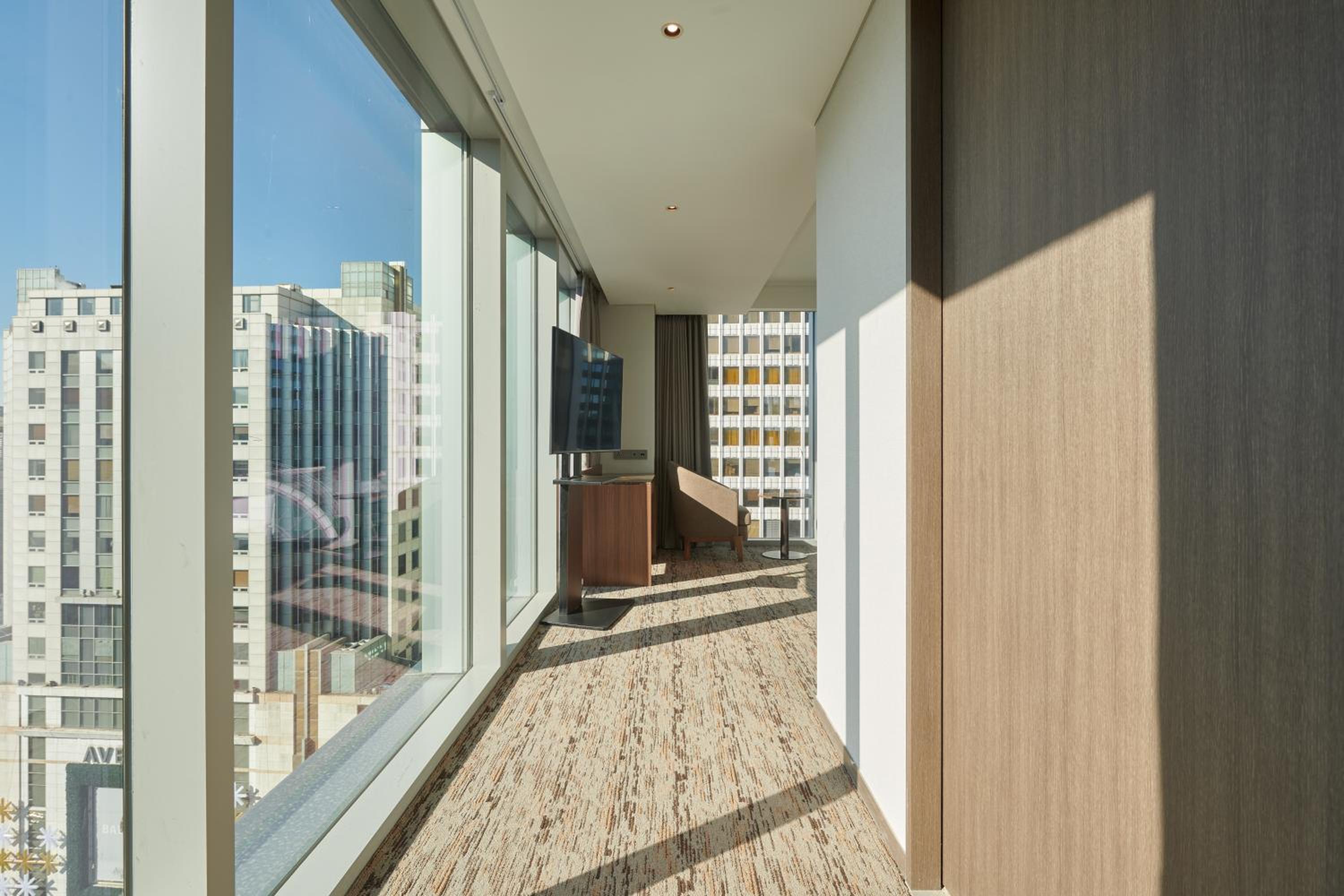 Family Twin Edge Room - Photo 6