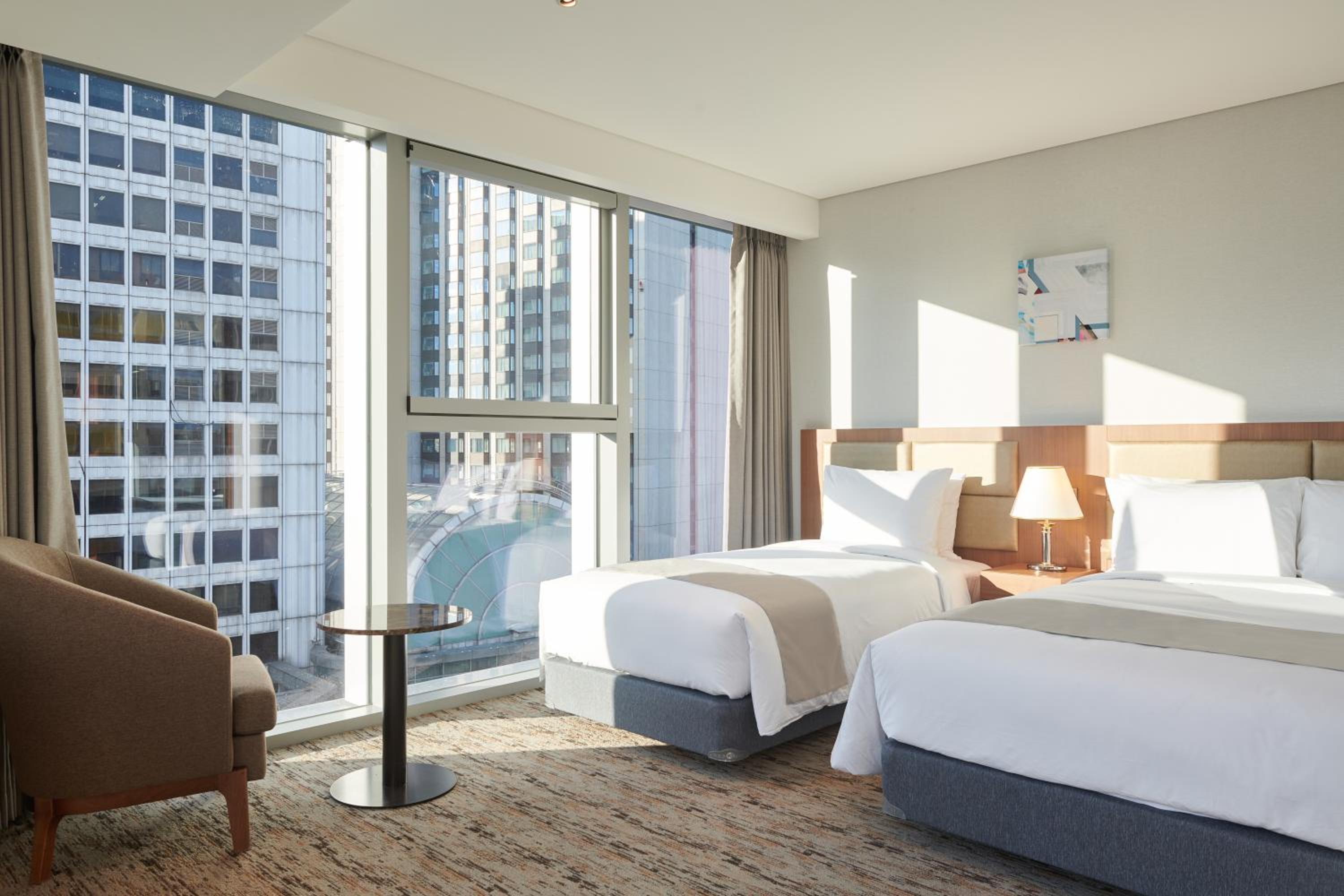 Family Twin Edge Room - Photo 4
