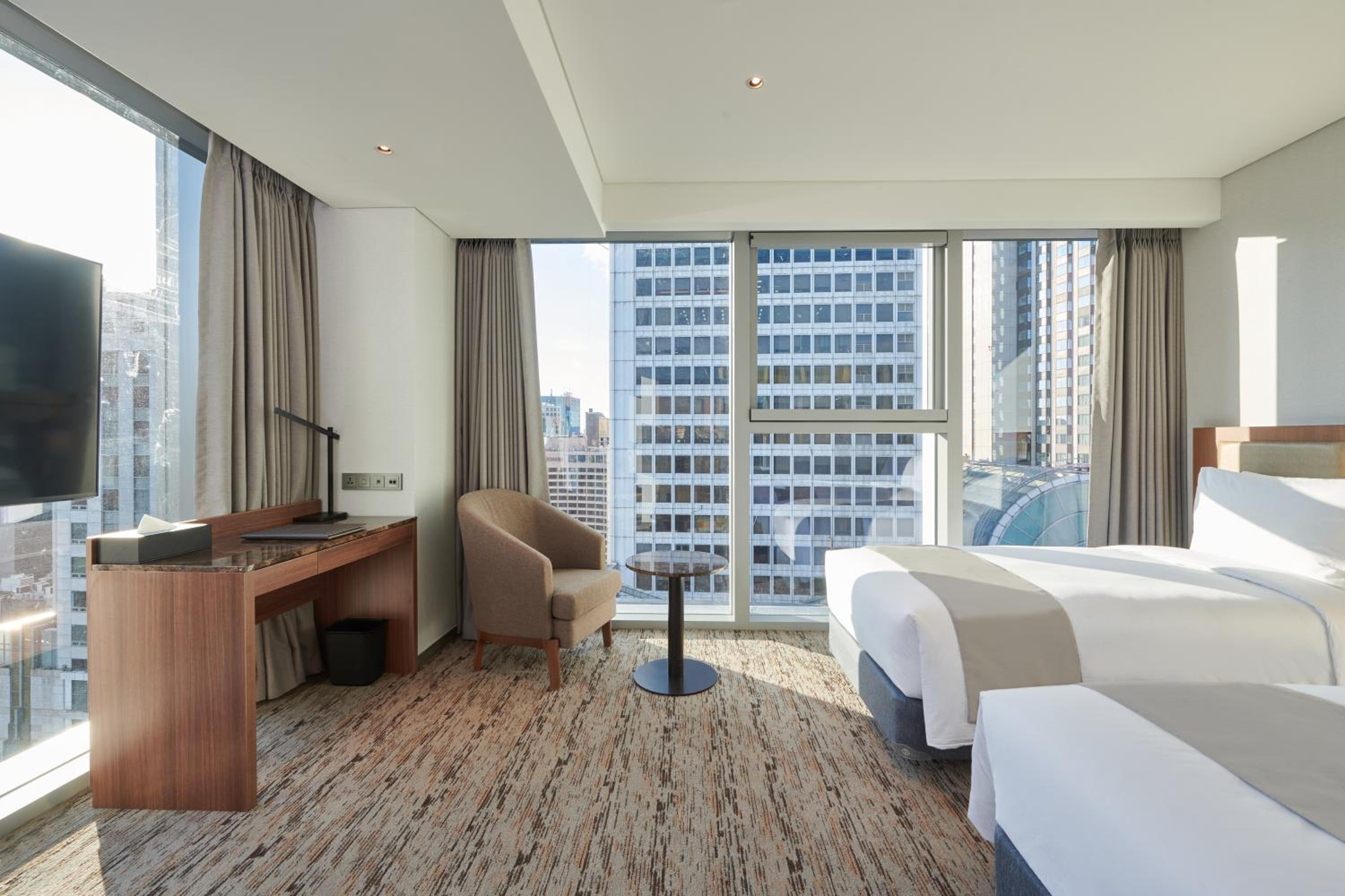 Family Twin Edge Room - Photo 7