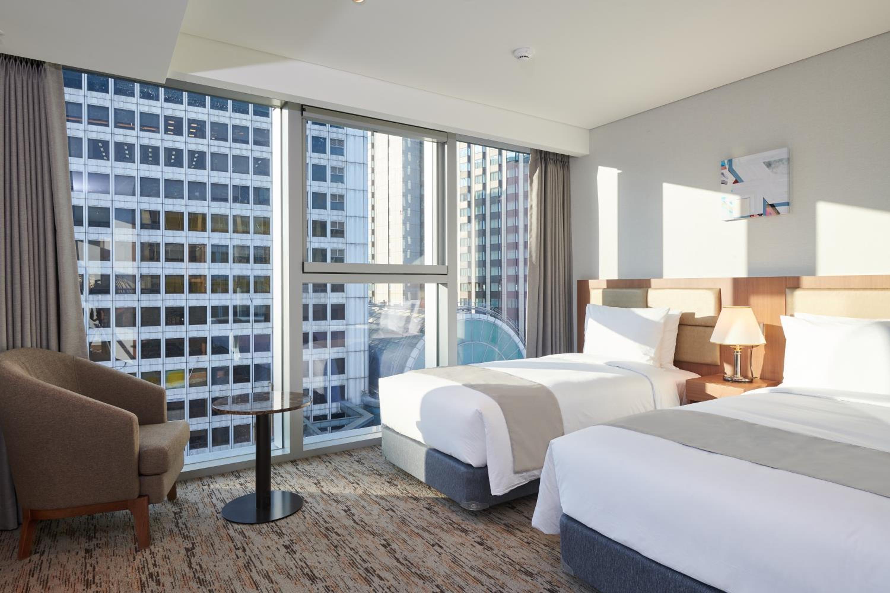 Family Twin Edge Room - Photo 1