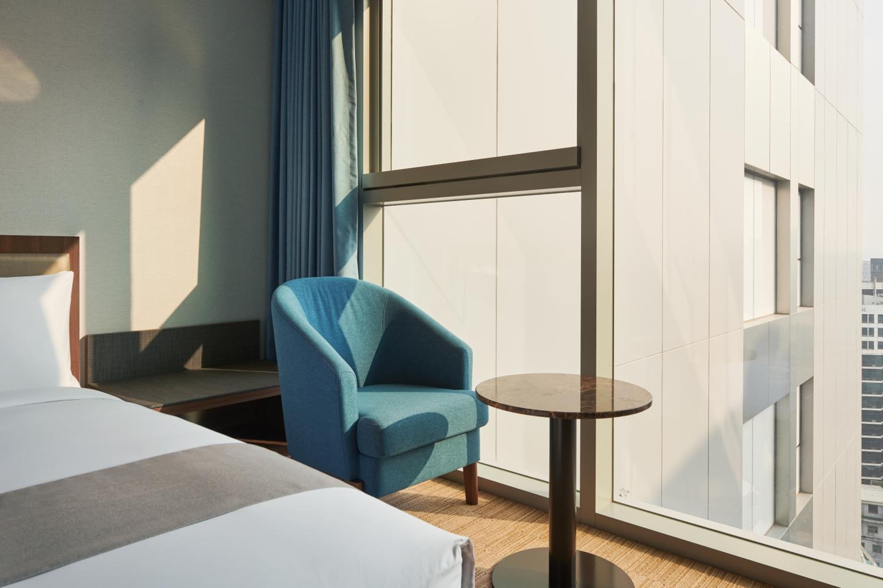 Handicap Double Room - Photo 4