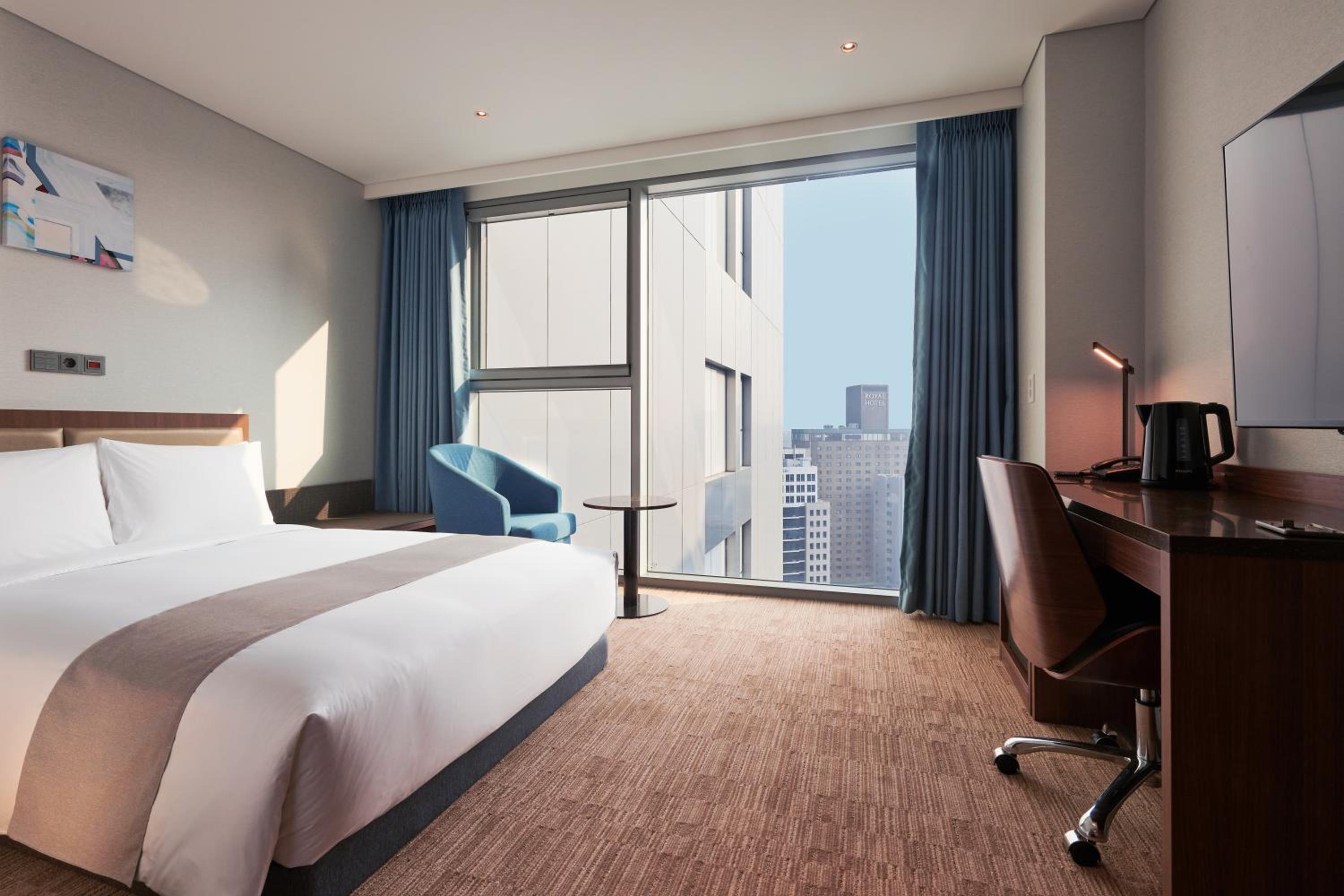 Handicap Double Room - Photo 2