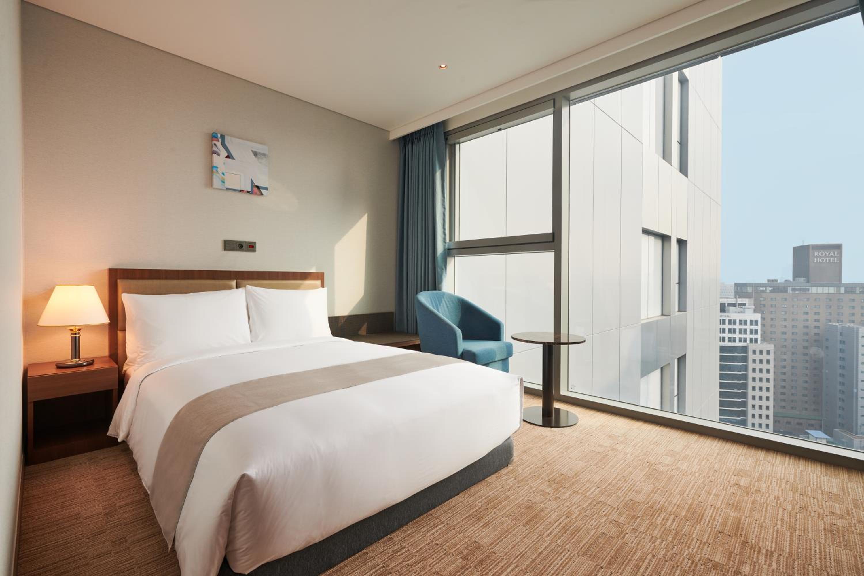 Handicap Double Room - Photo 1