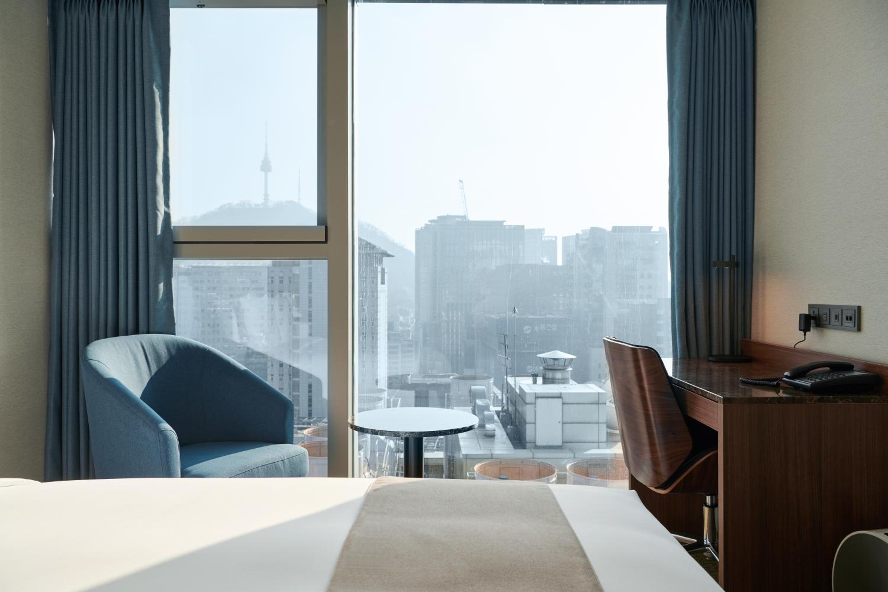 Standard Double Room (Late Check In From 18:00) - Photo 3