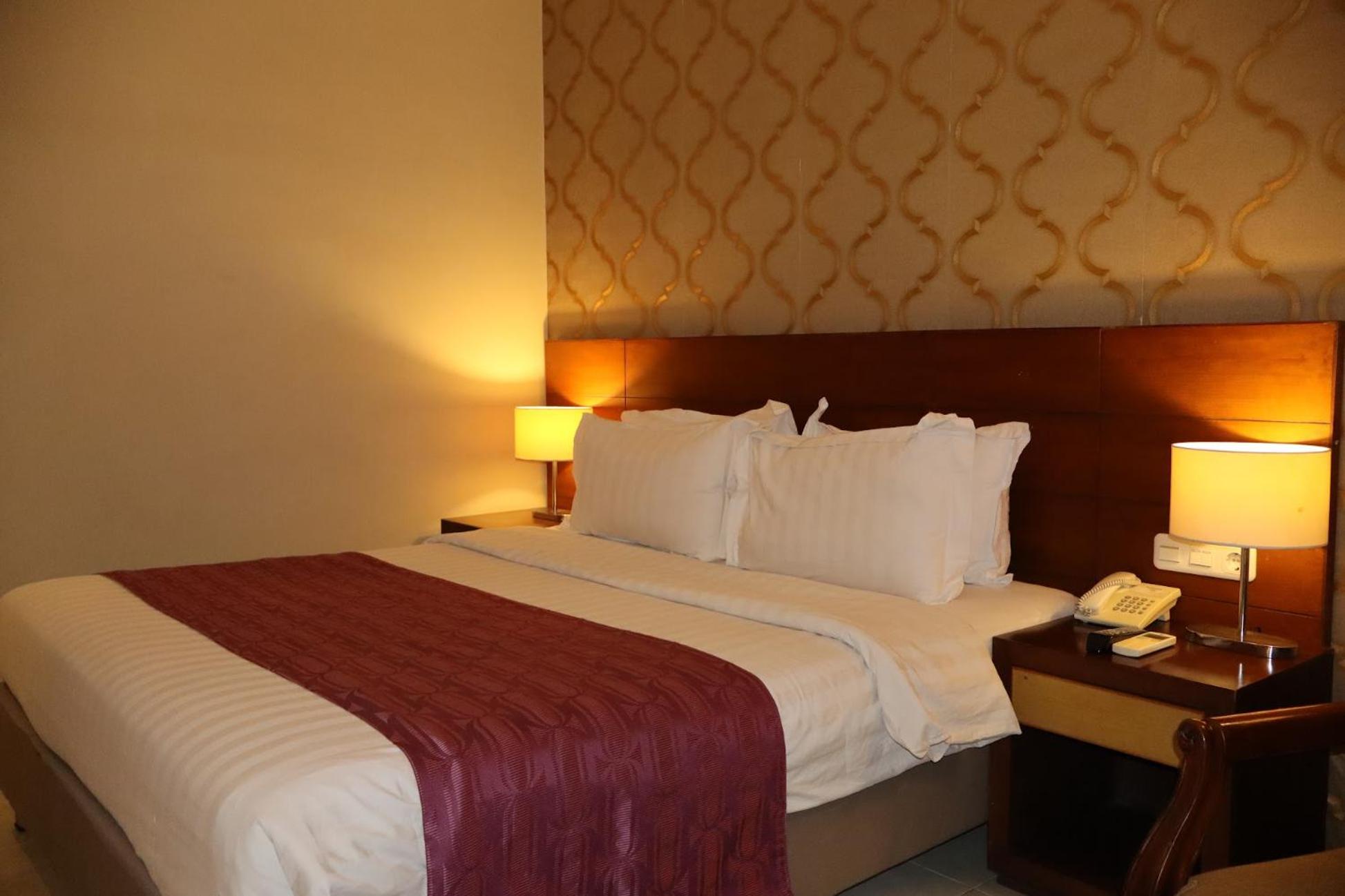 Superior Double or Twin Room photo 2
