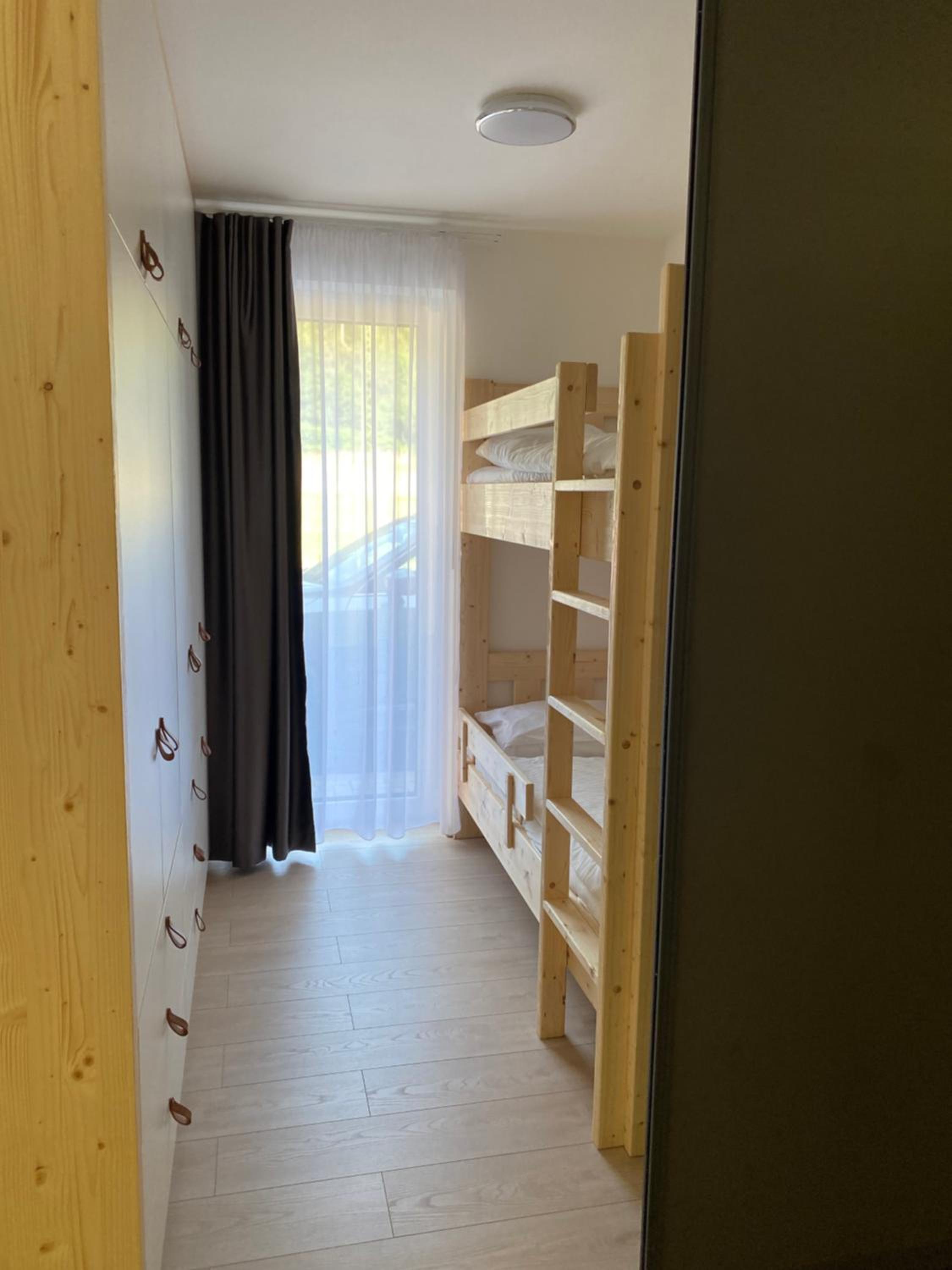 Deluxe Apartment photo 1