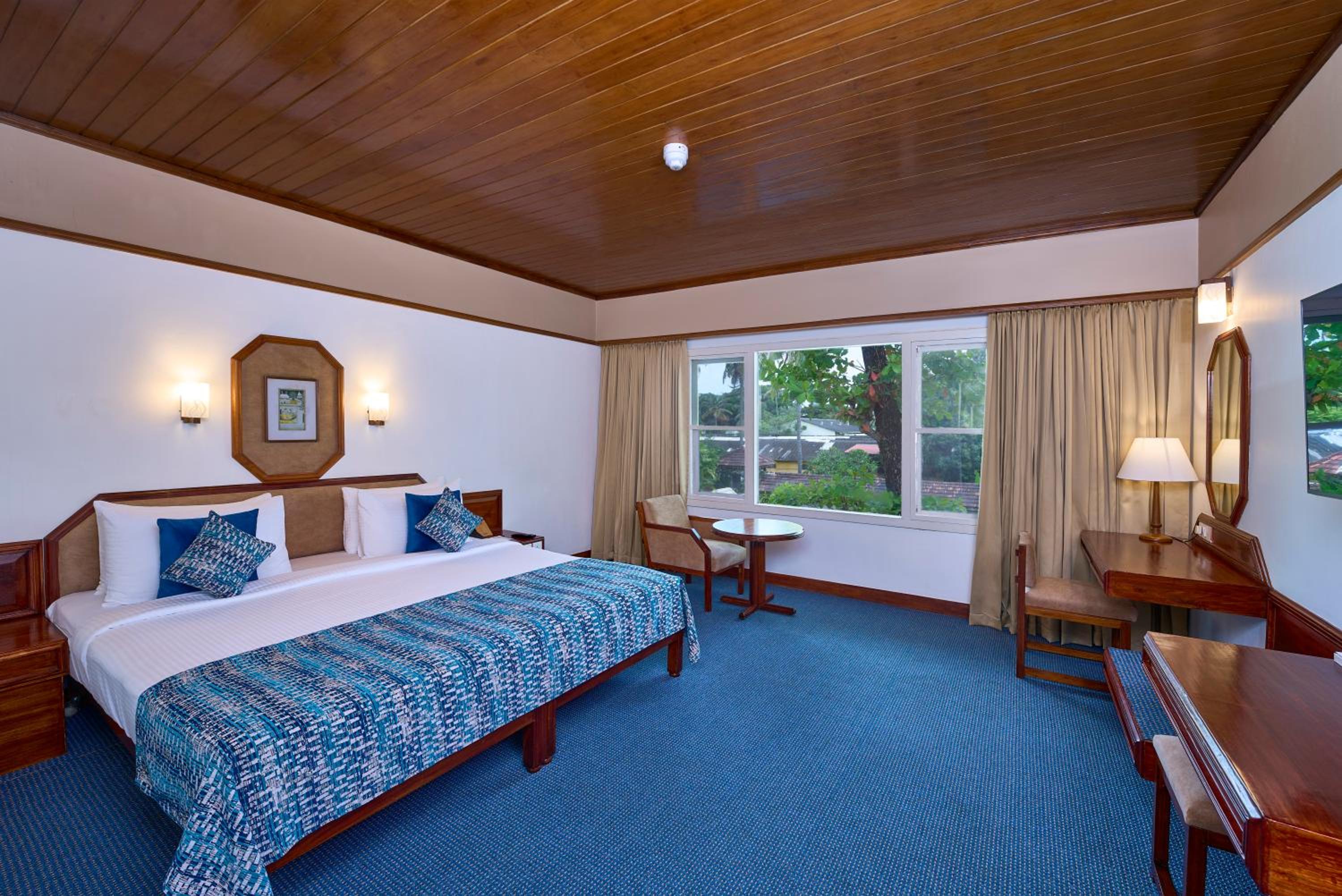 Deluxe Room  - Photo 4