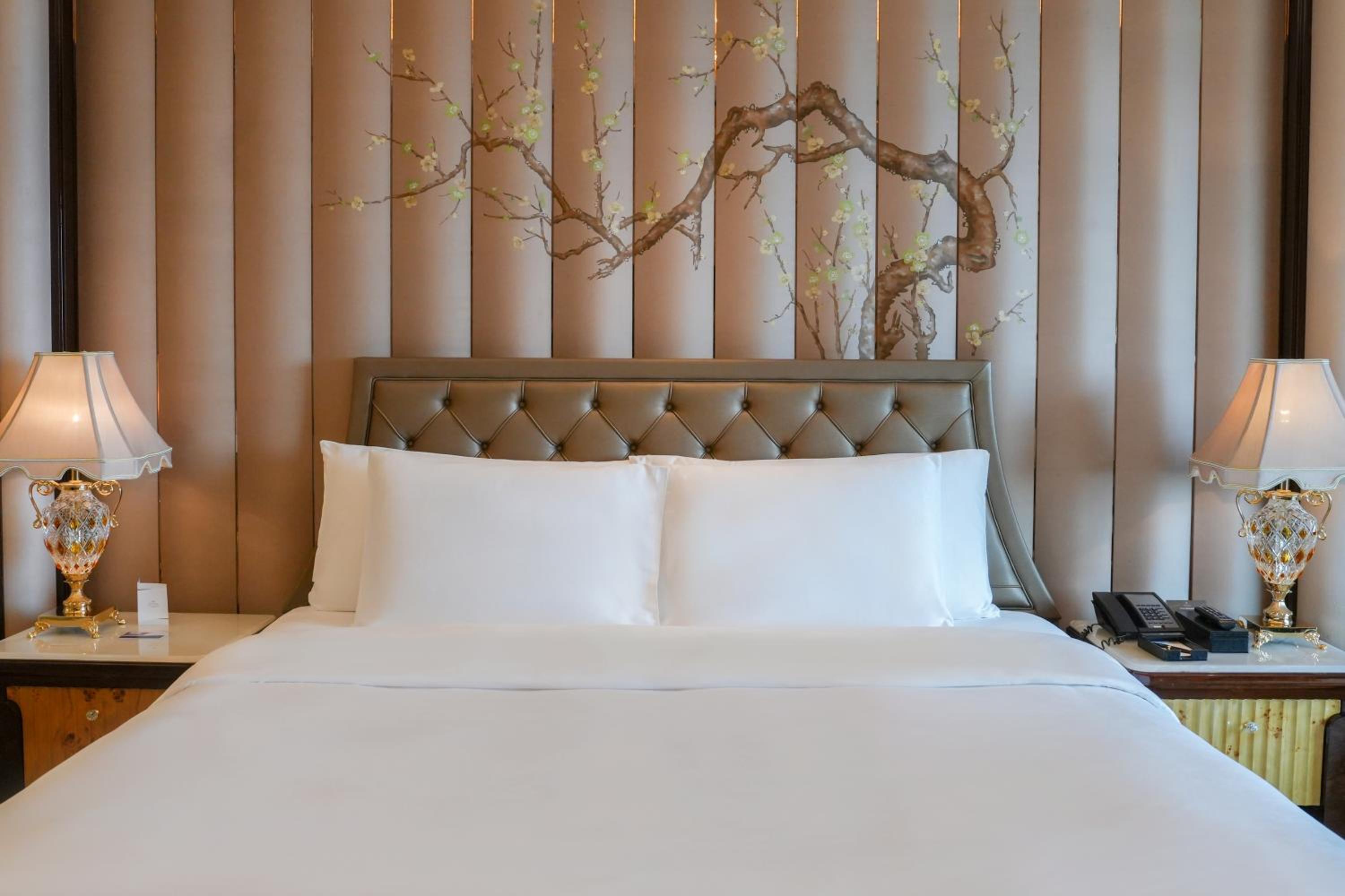 Executive King Room photo 3