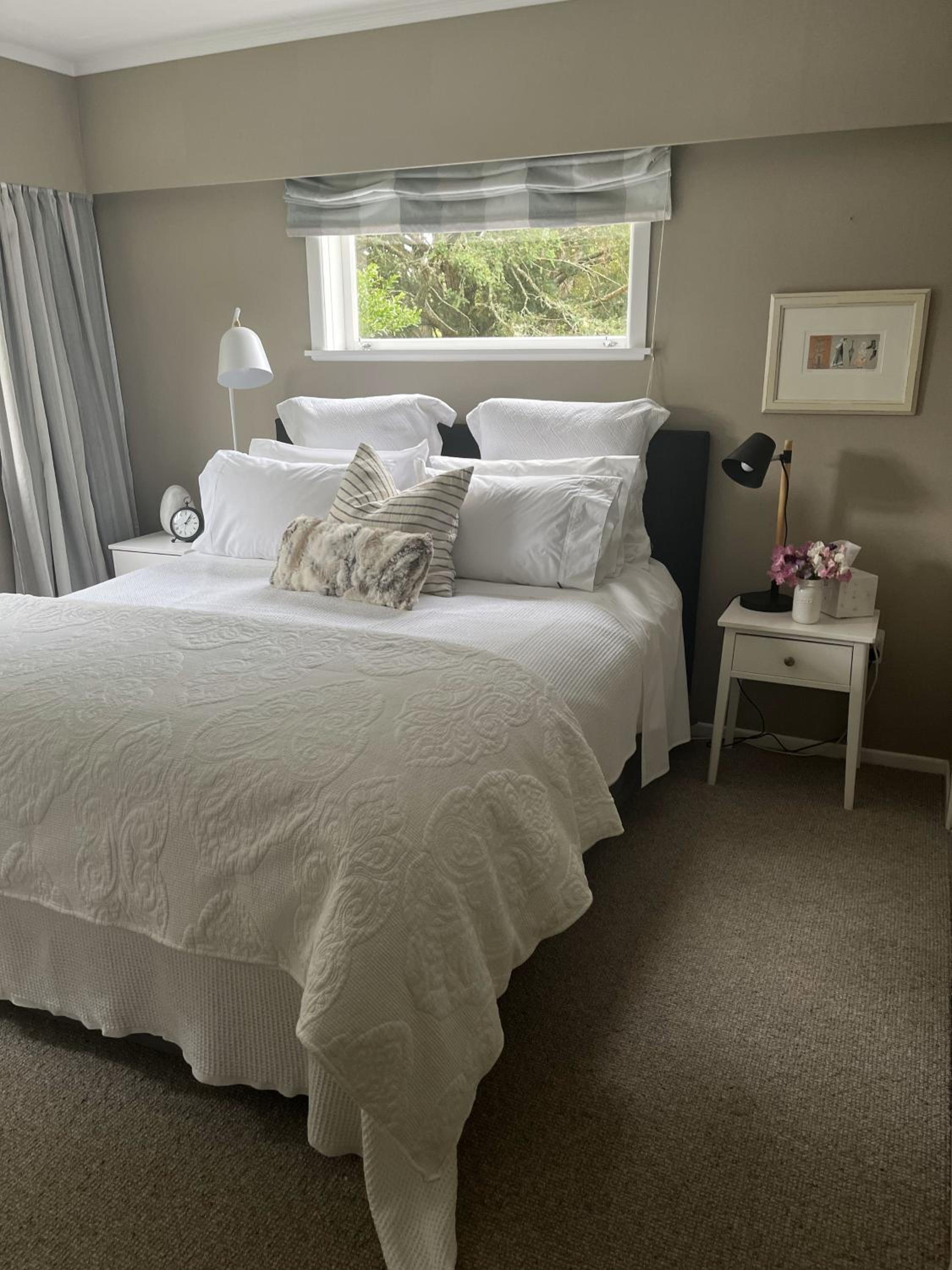 Double Room with Private Bathroom photo 1