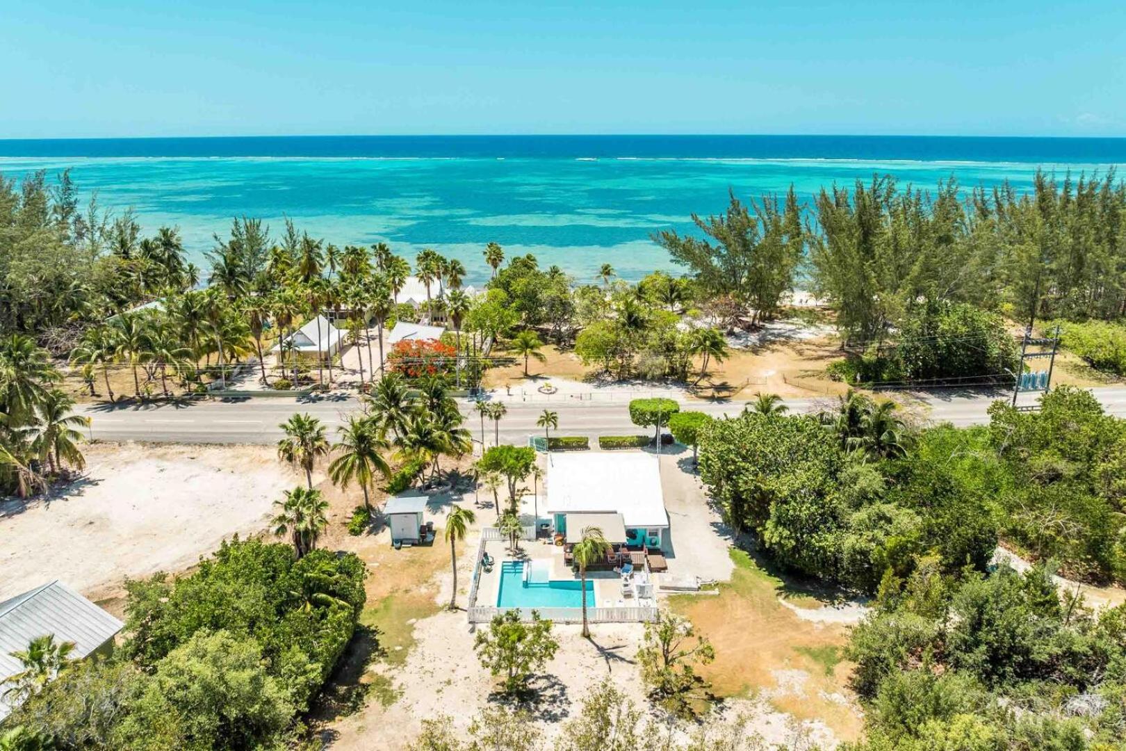Vacation Home