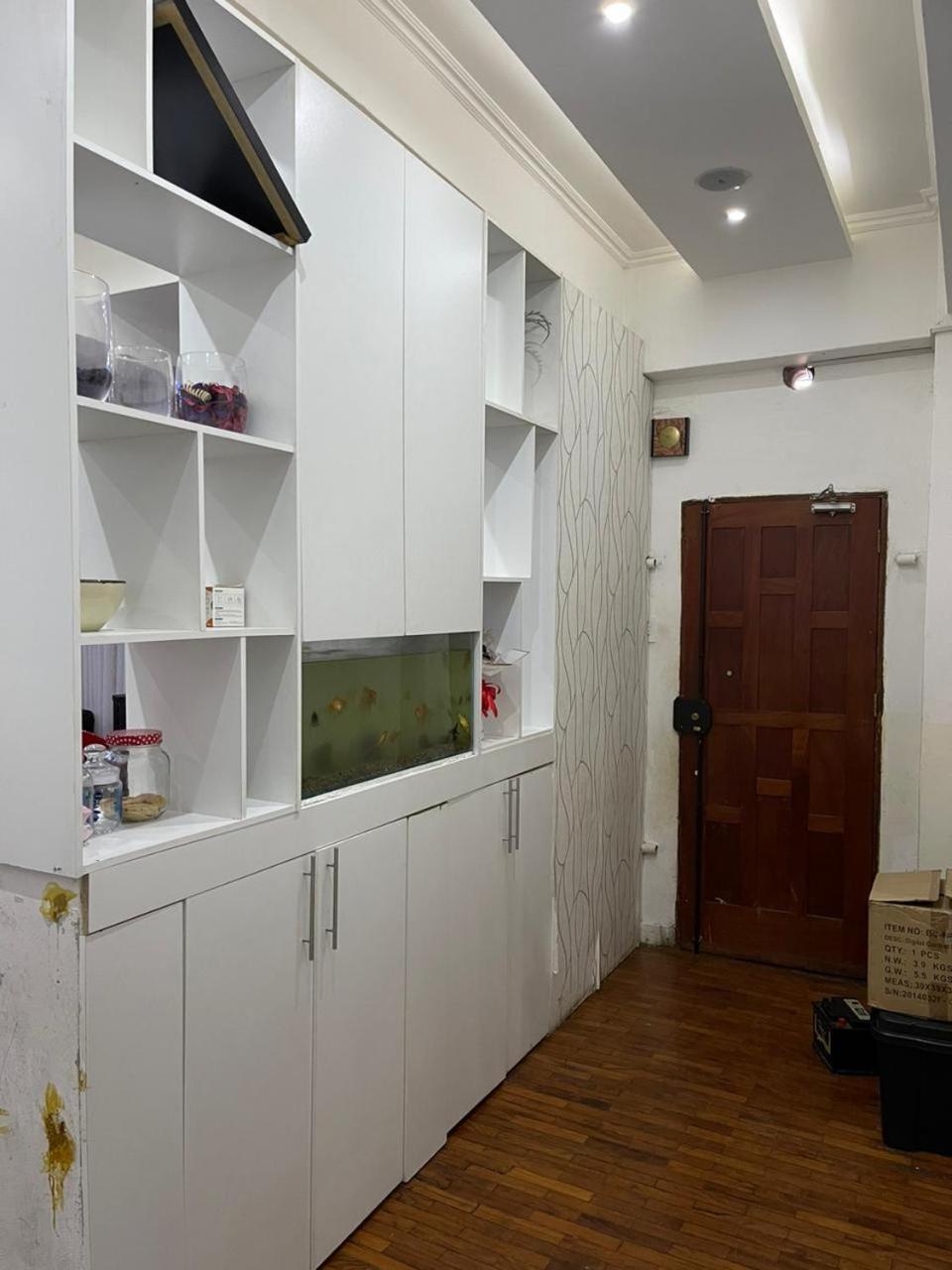 Three-Bedroom Apartment Suite photo 1