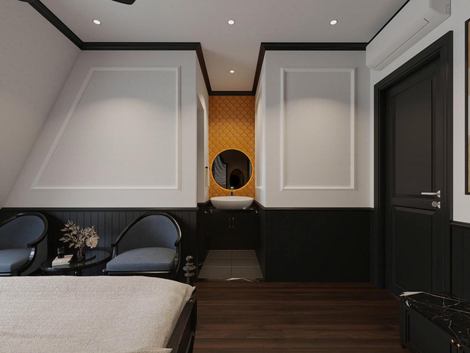 Superior Twin Room - Photo 4