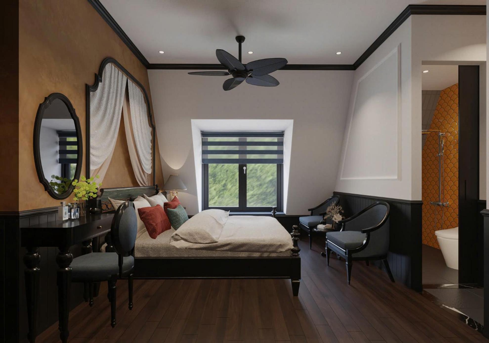 Superior Twin Room - Photo 5