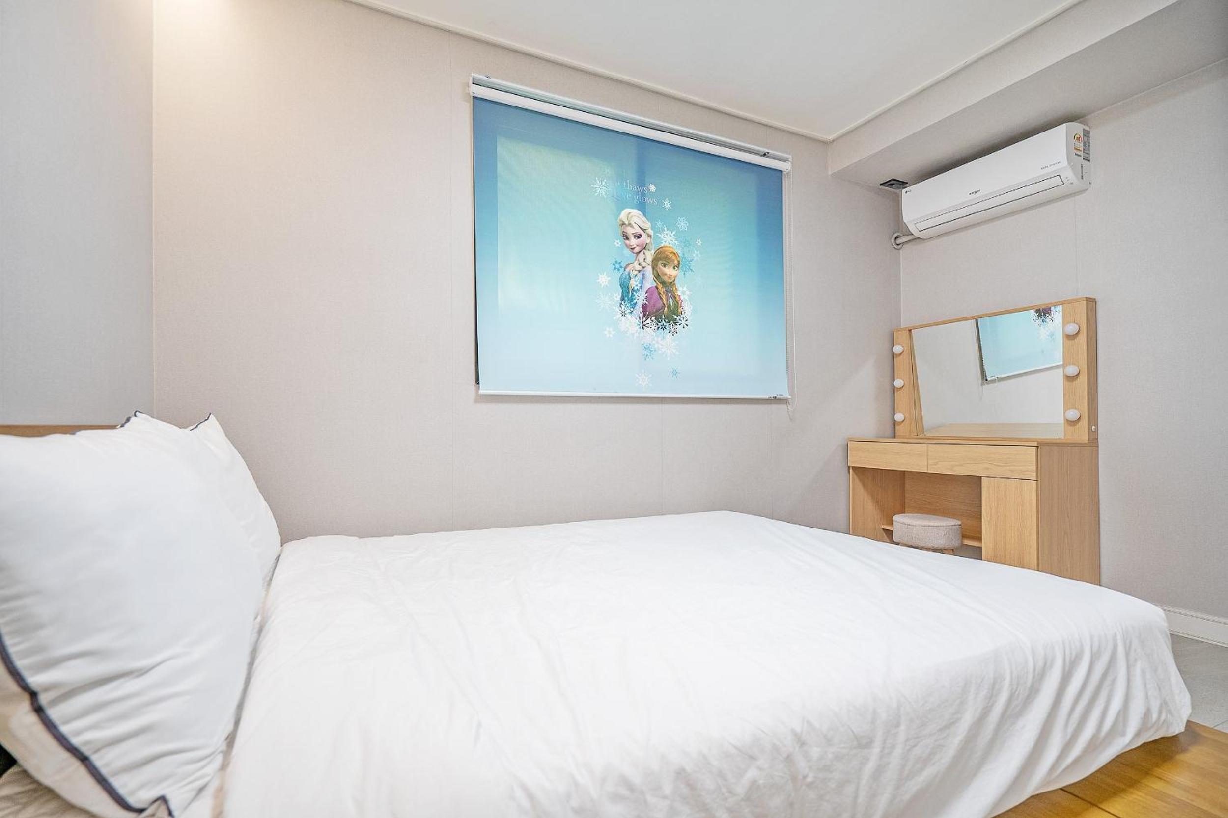 One-Bedroom Villa photo 2