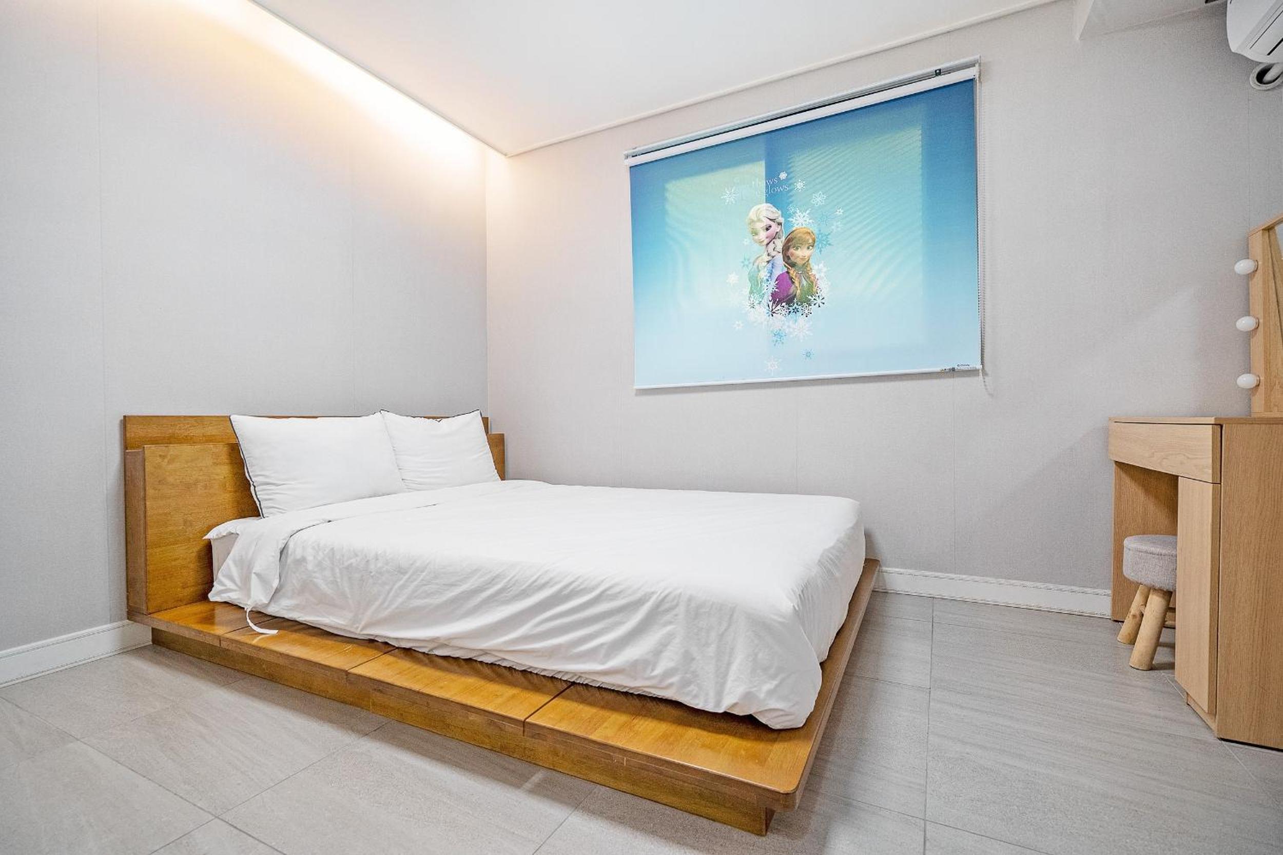 One-Bedroom Villa photo 3