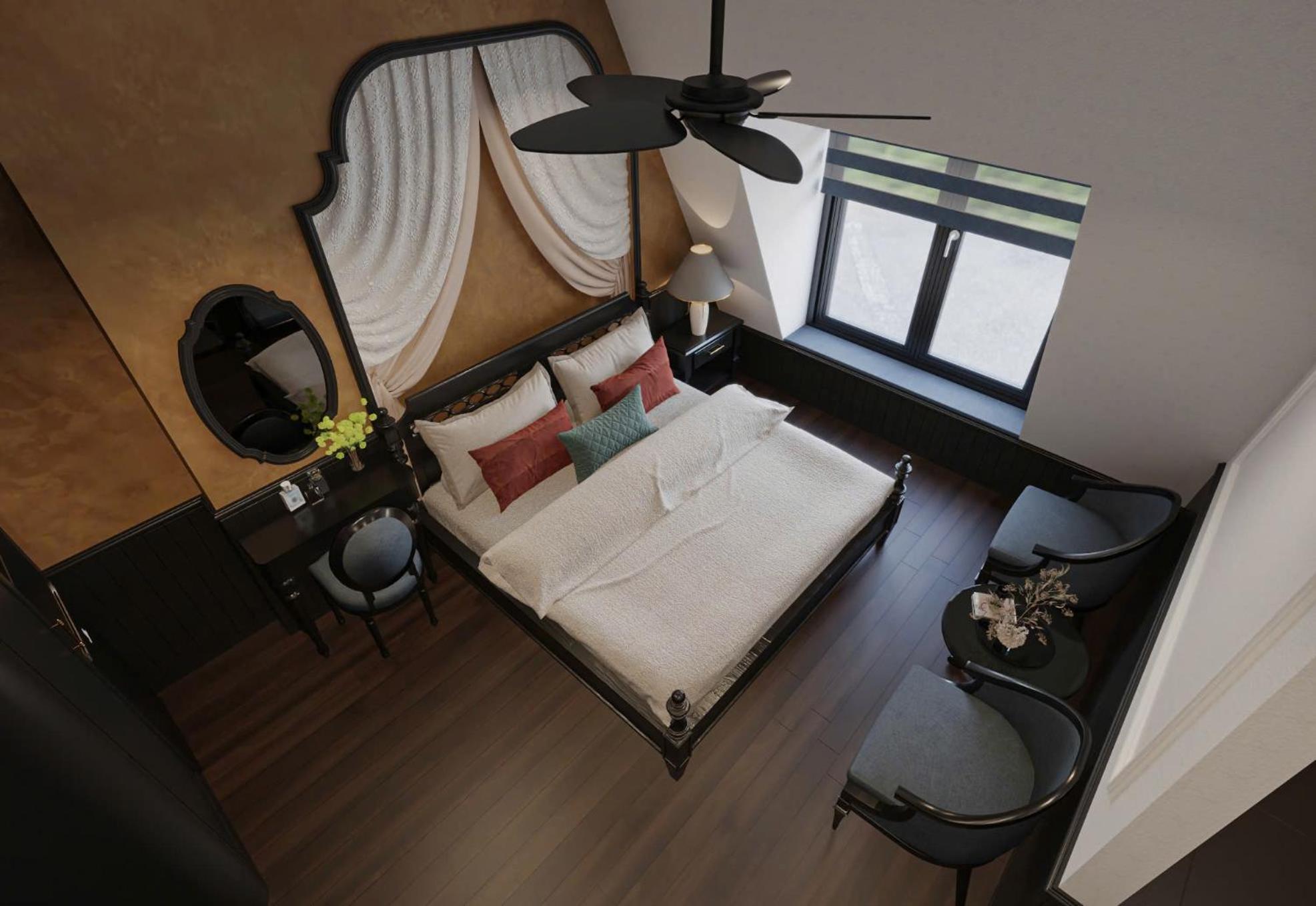 Superior Twin Room - Photo 2