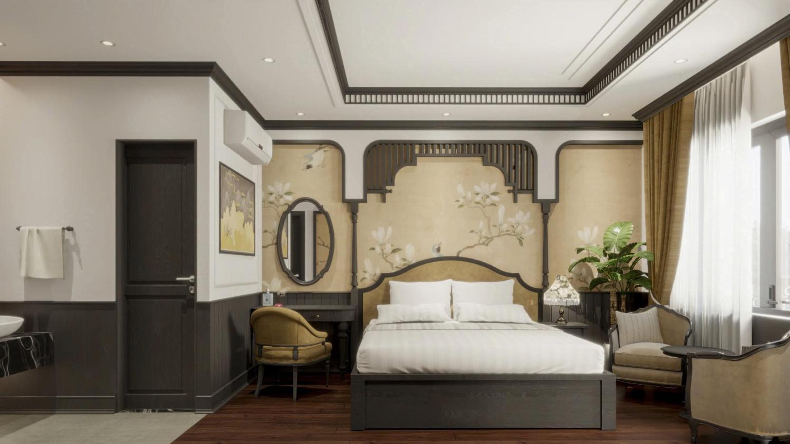Superior Twin Room - Photo 7
