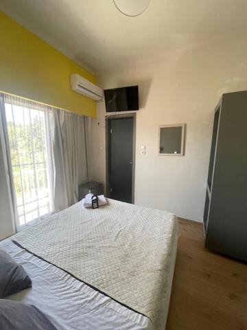 Single Room with Balcony photo 1
