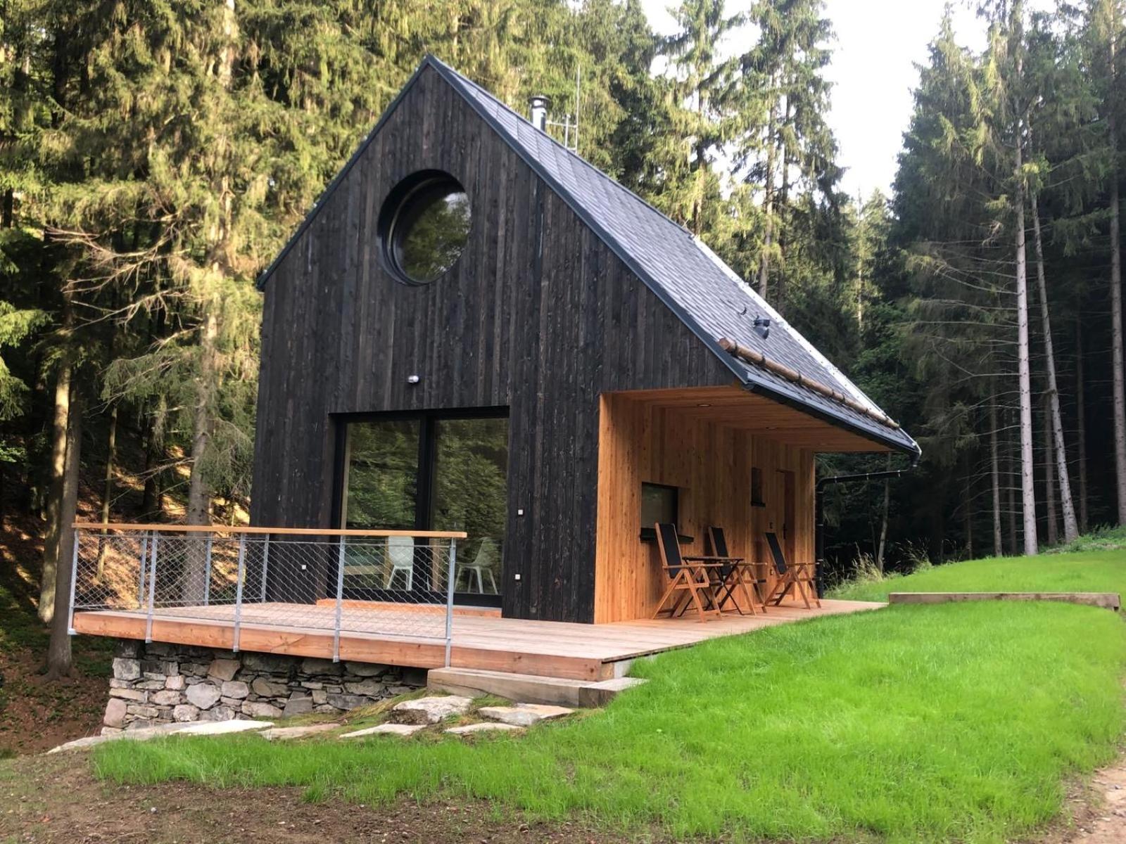 Two-Bedroom Chalet photo 2