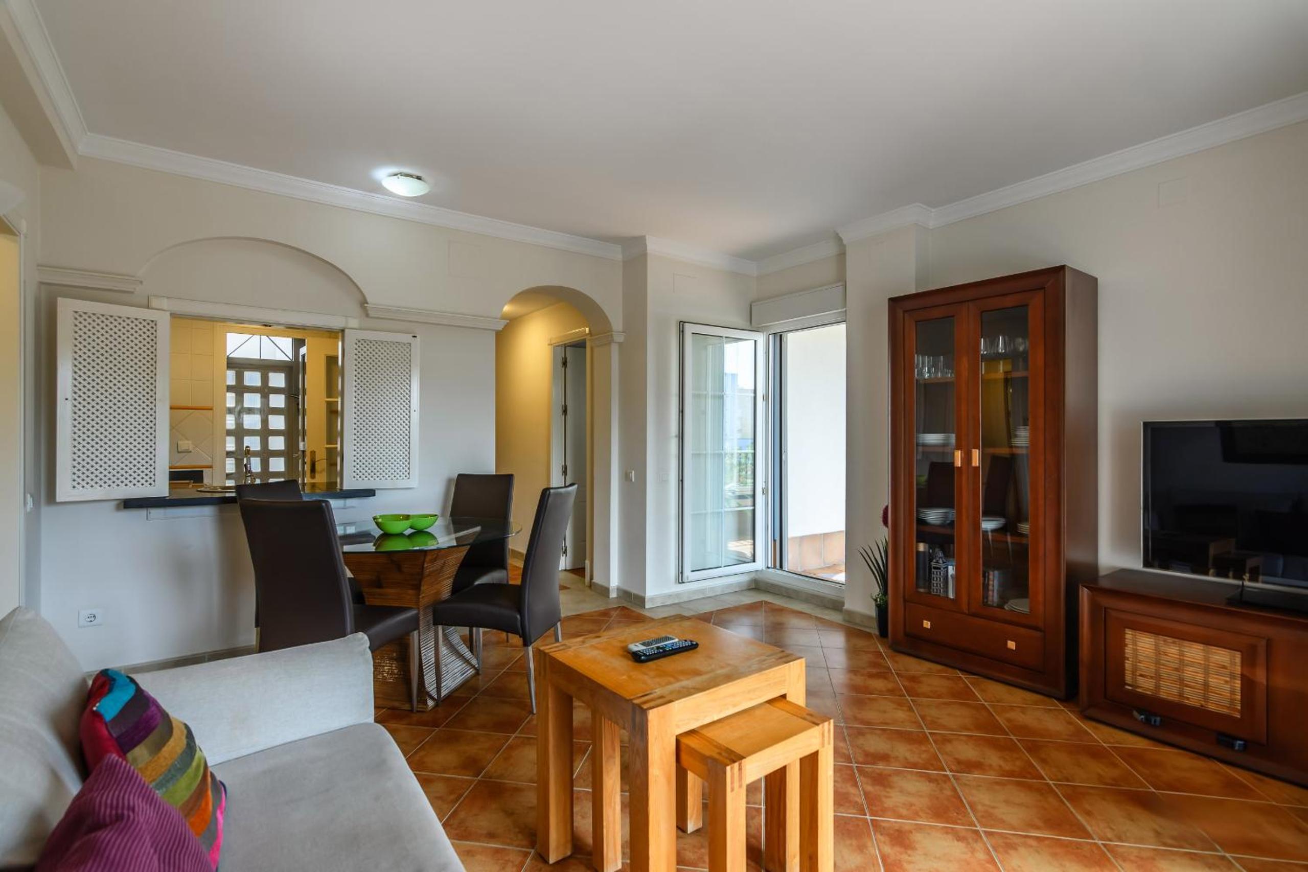 Apartamento Superior