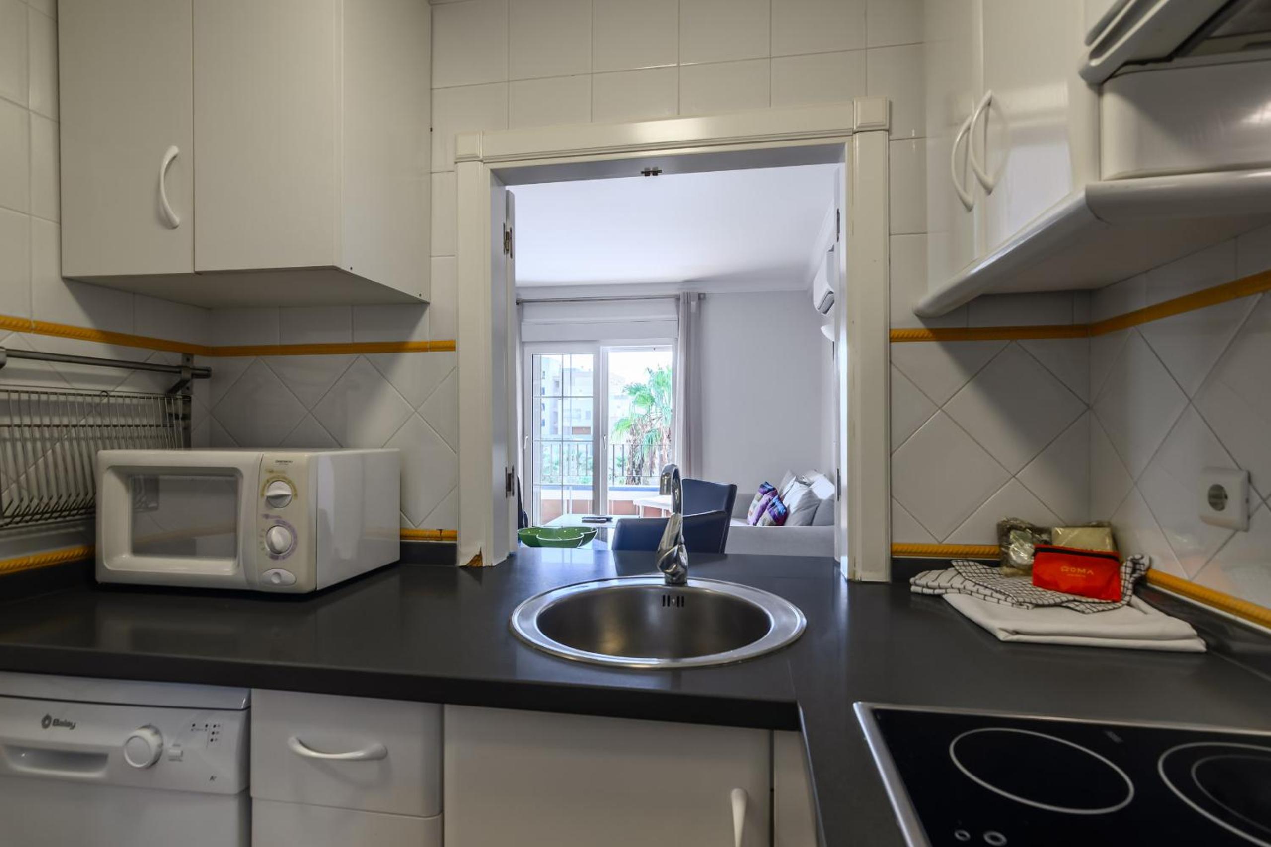 Superior Apartment photo 2