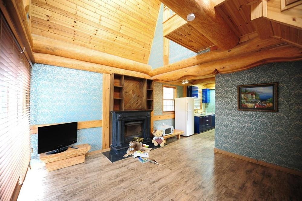 Family Room photo 2