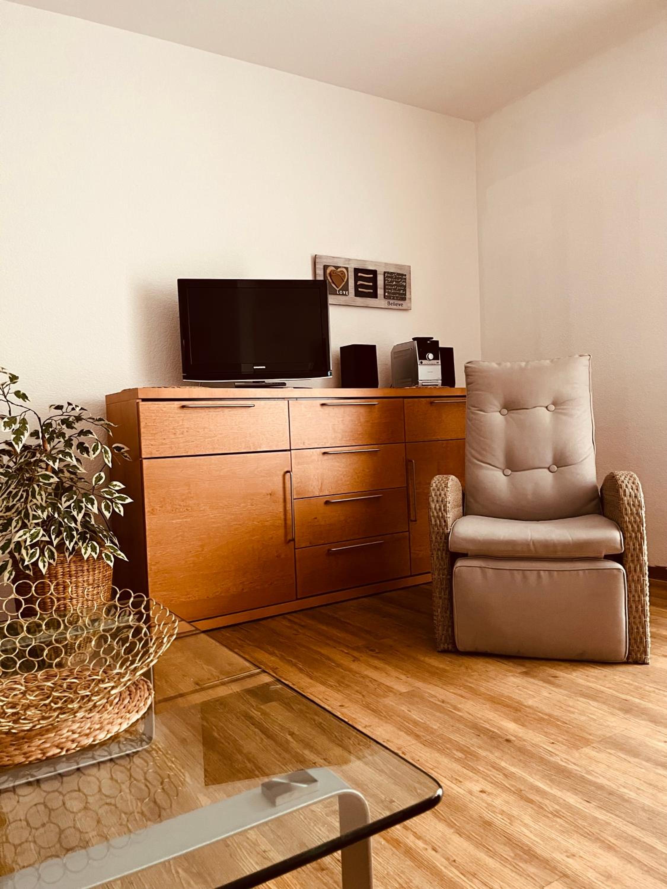Two-Bedroom Apartment photo 1