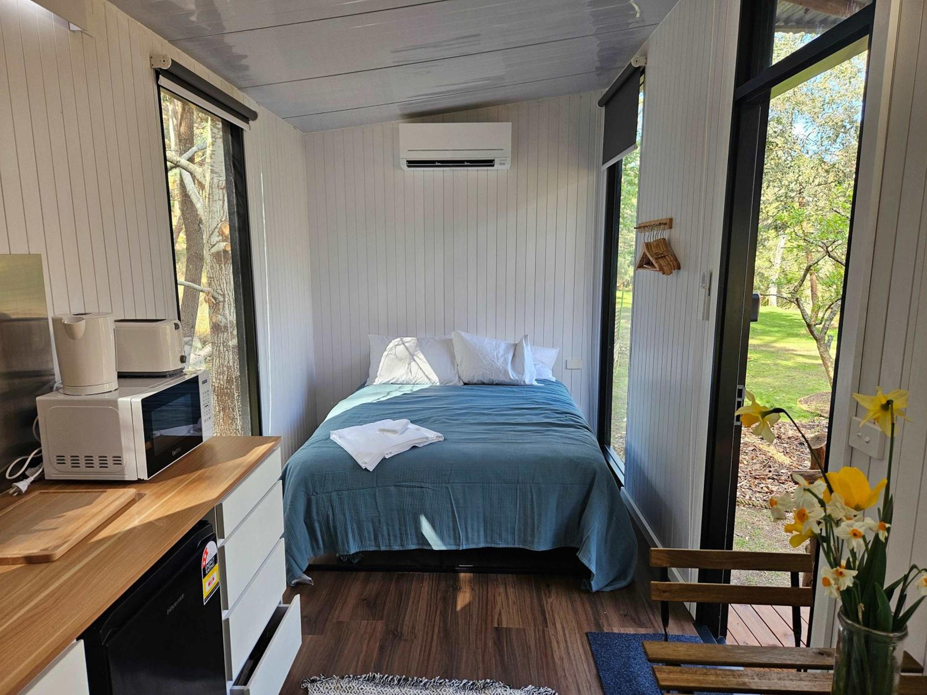 Mobile Home photo 1
