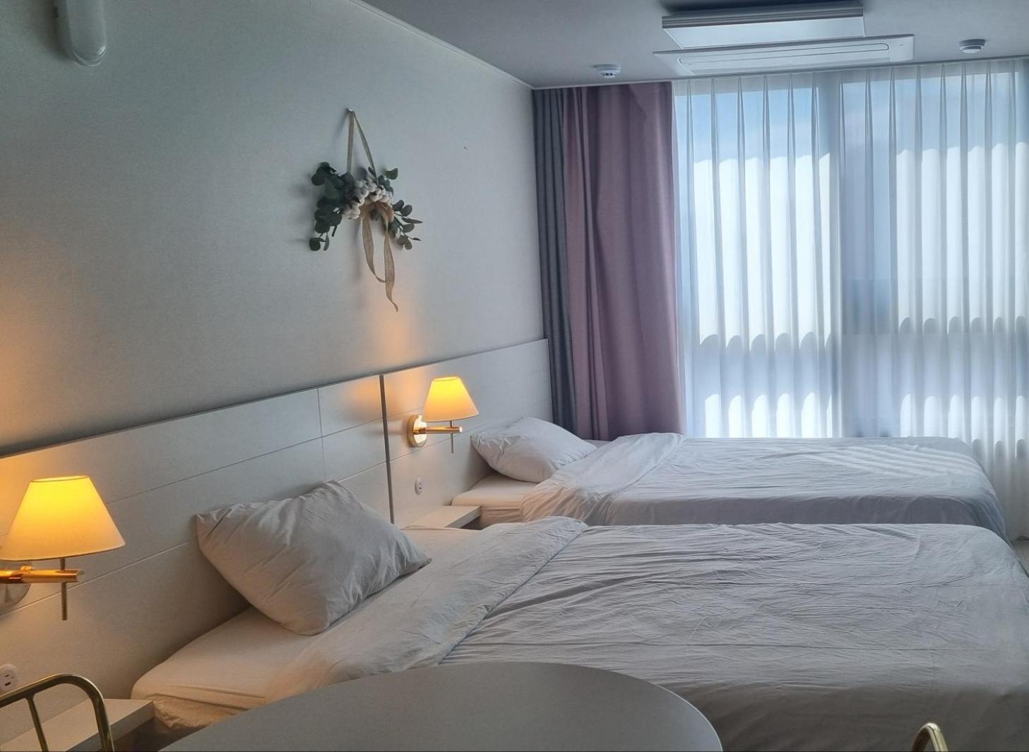 Triple Room - Photo 1