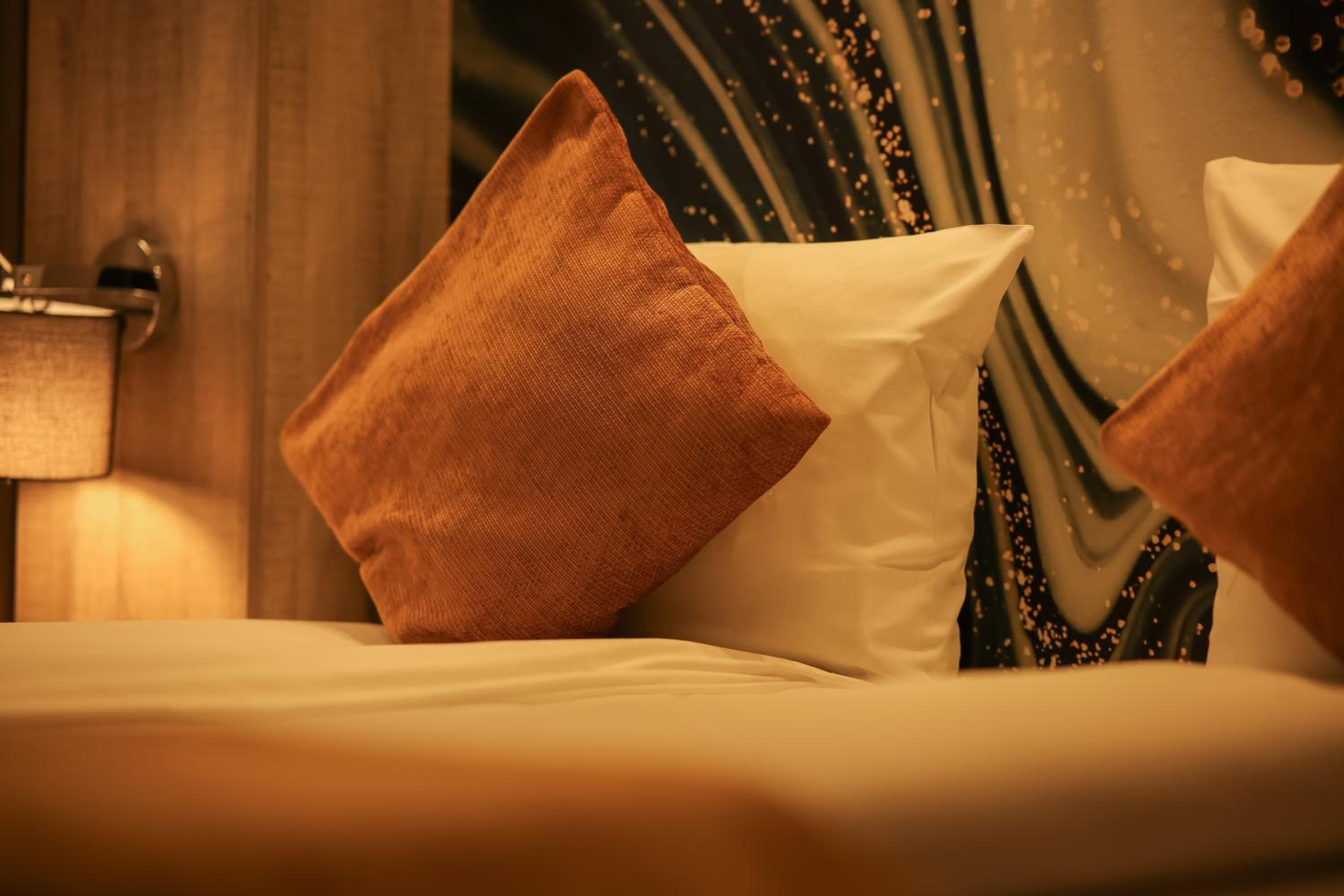 Comfort Single Room photo 1