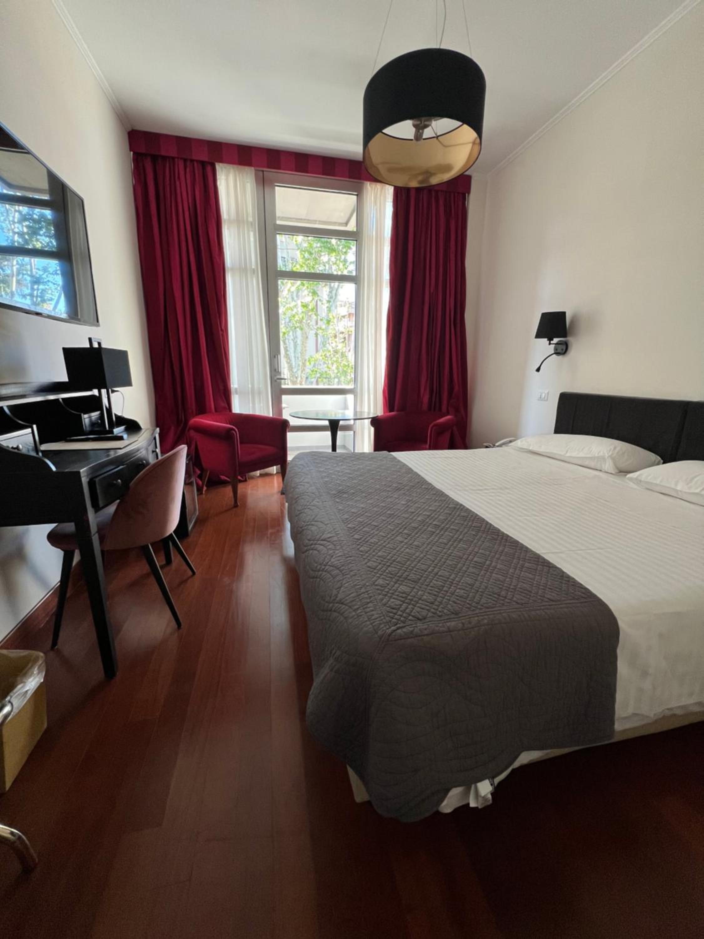 Double or Twin Room photo 1