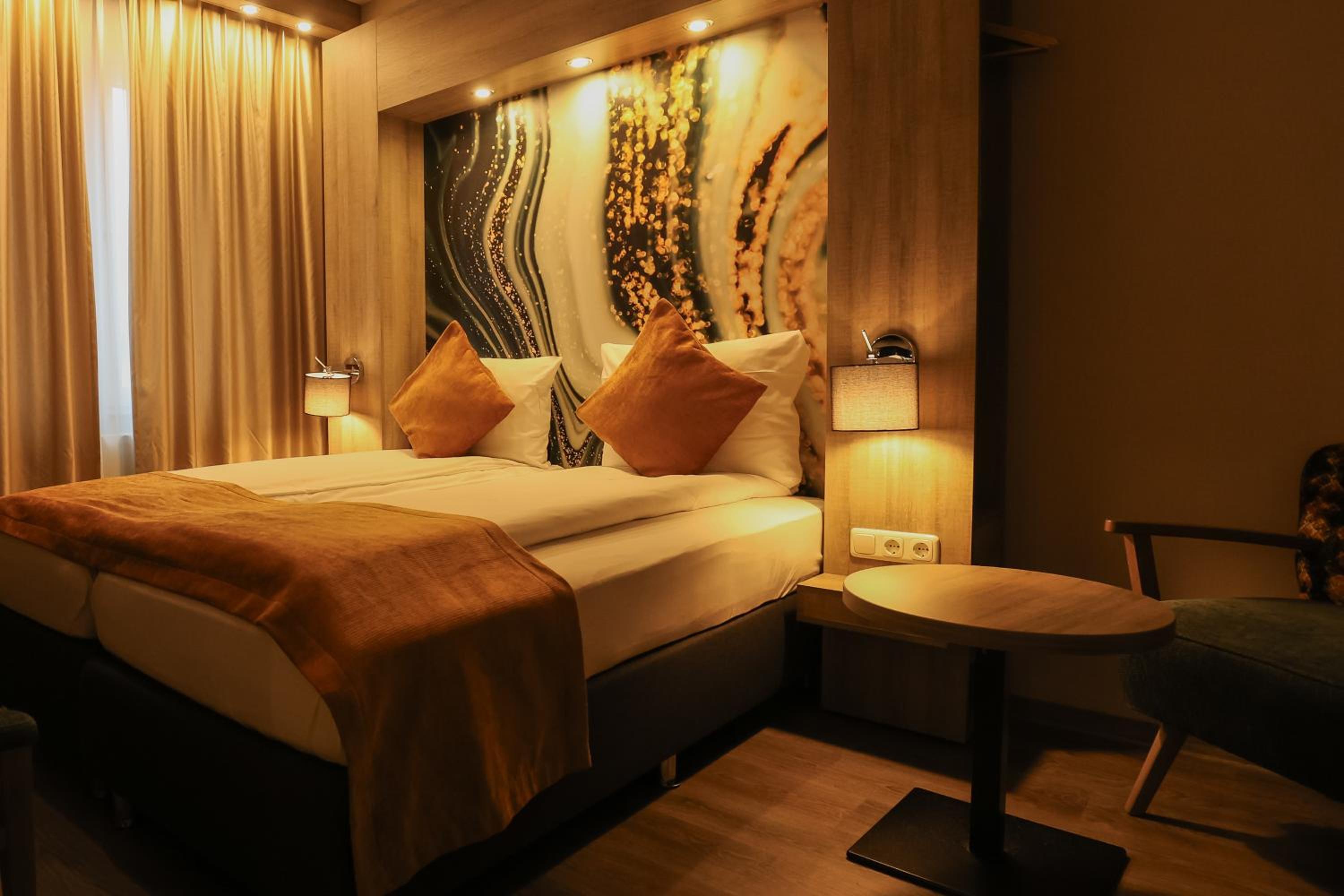 Superior Double Room photo 2