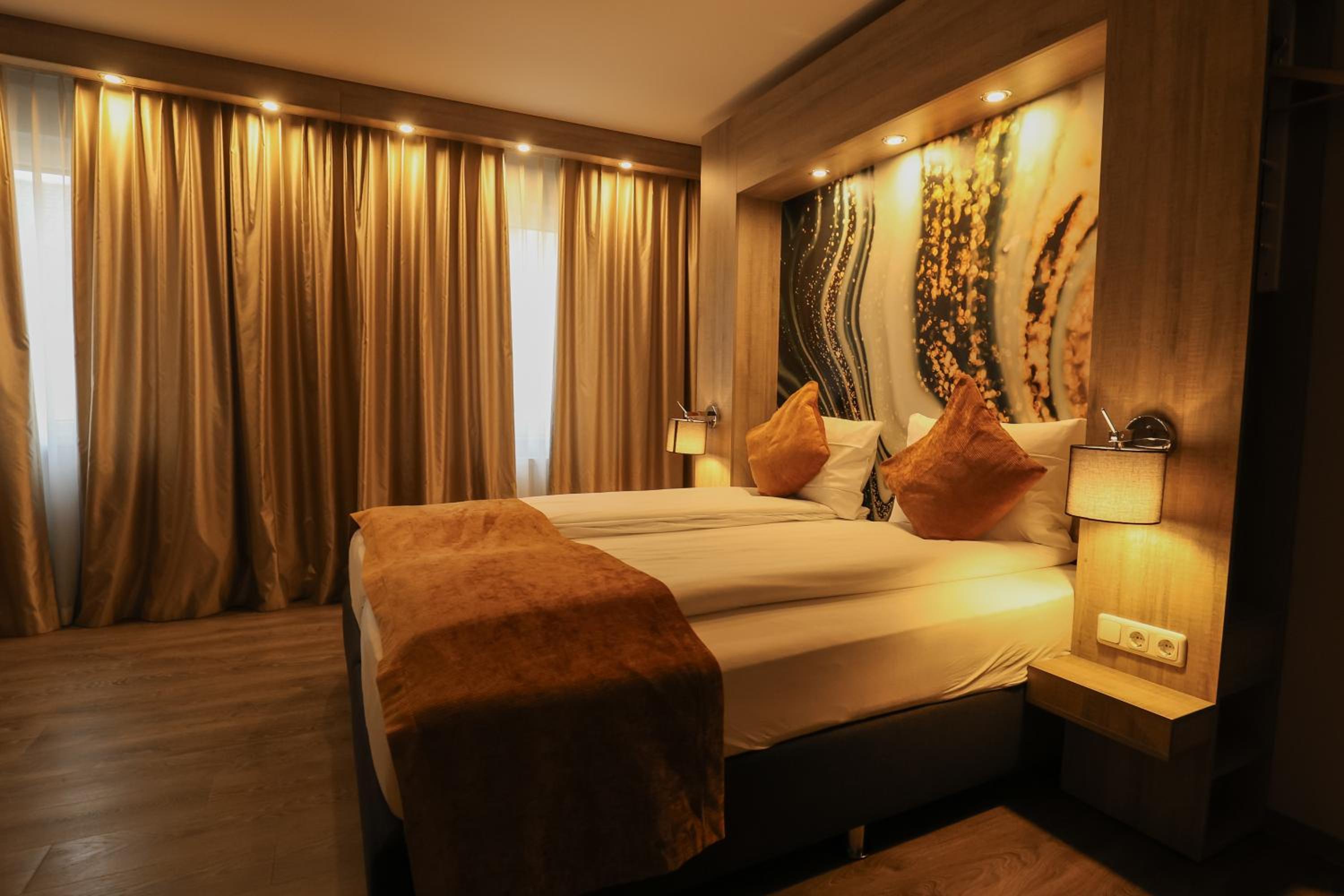 Comfort Single Room photo 2