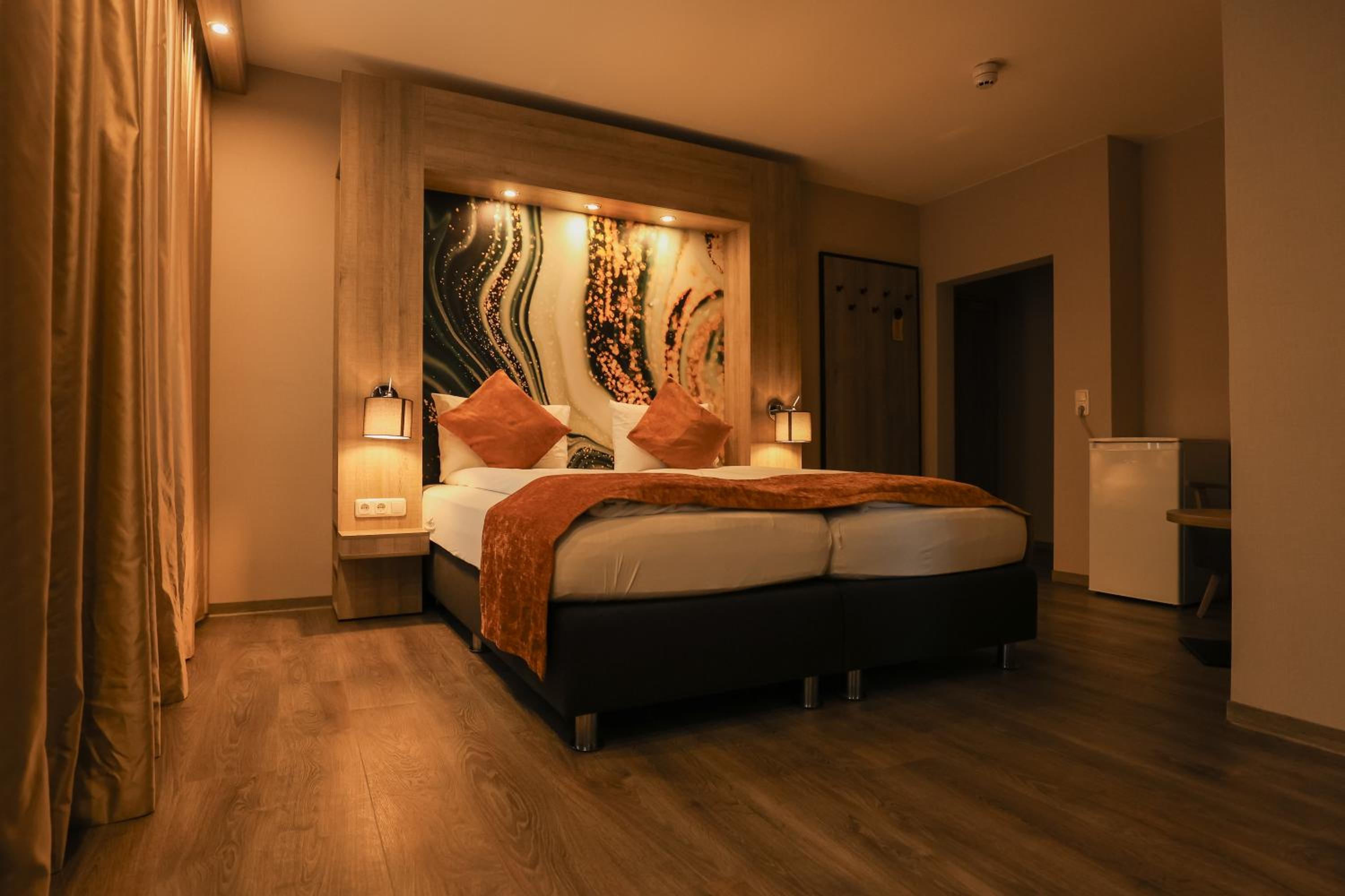 Comfort Single Room photo 3
